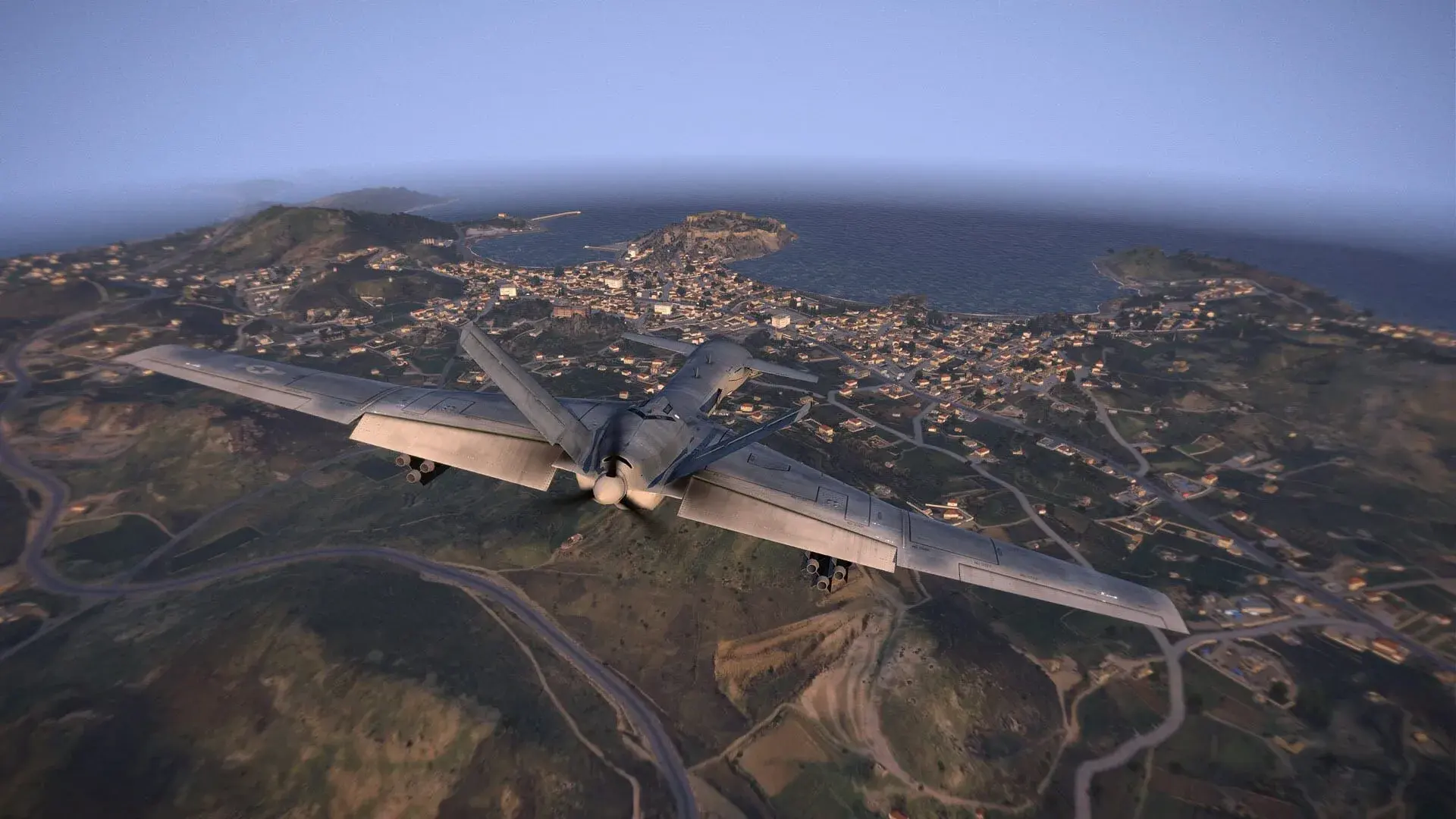 Arma 3: Gold Edition - obrazek z gry