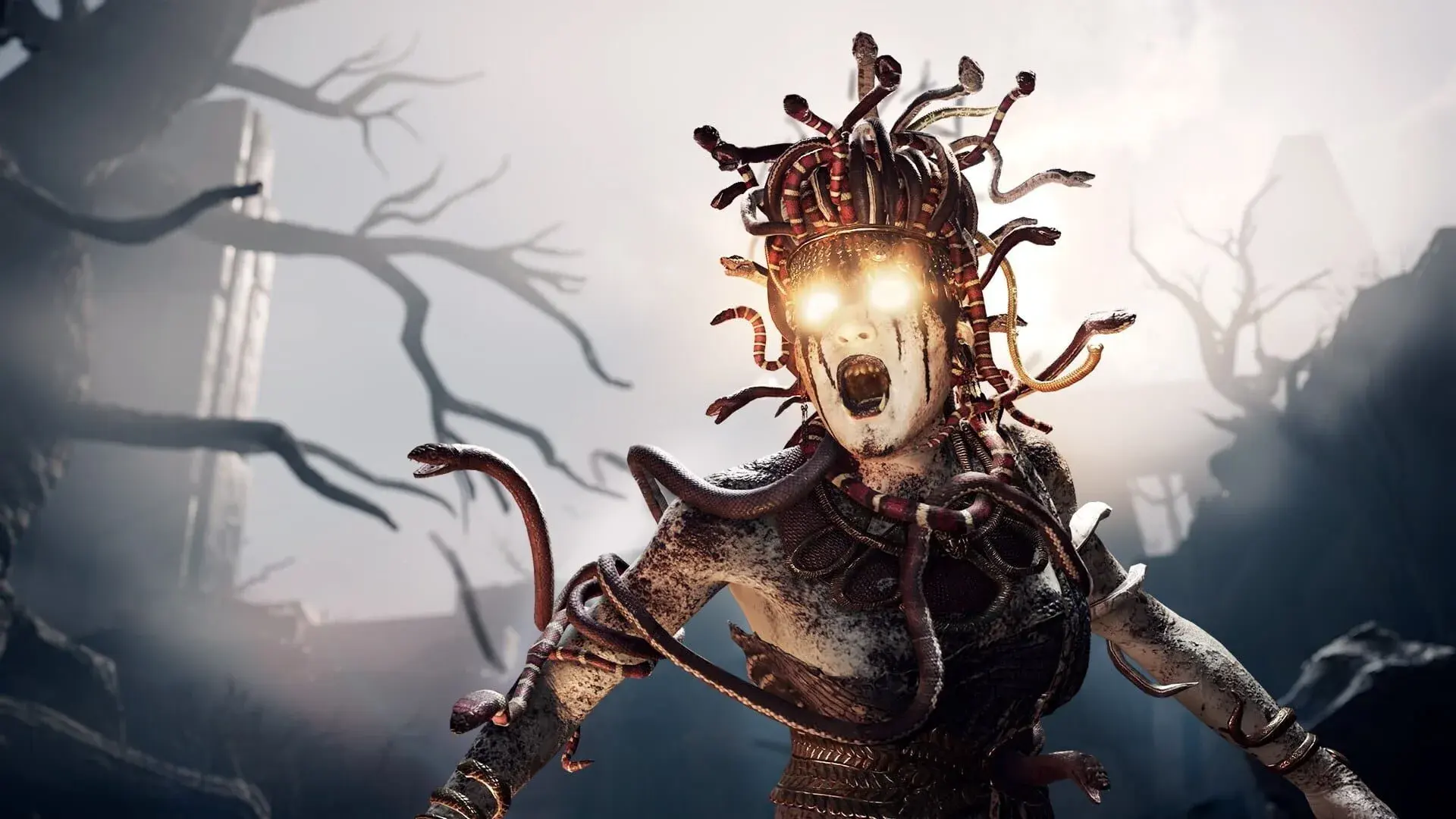 Assassin's Creed: Odyssey - Gold Edition (Xbox Series & PC) - screenshot wysokiej jakości