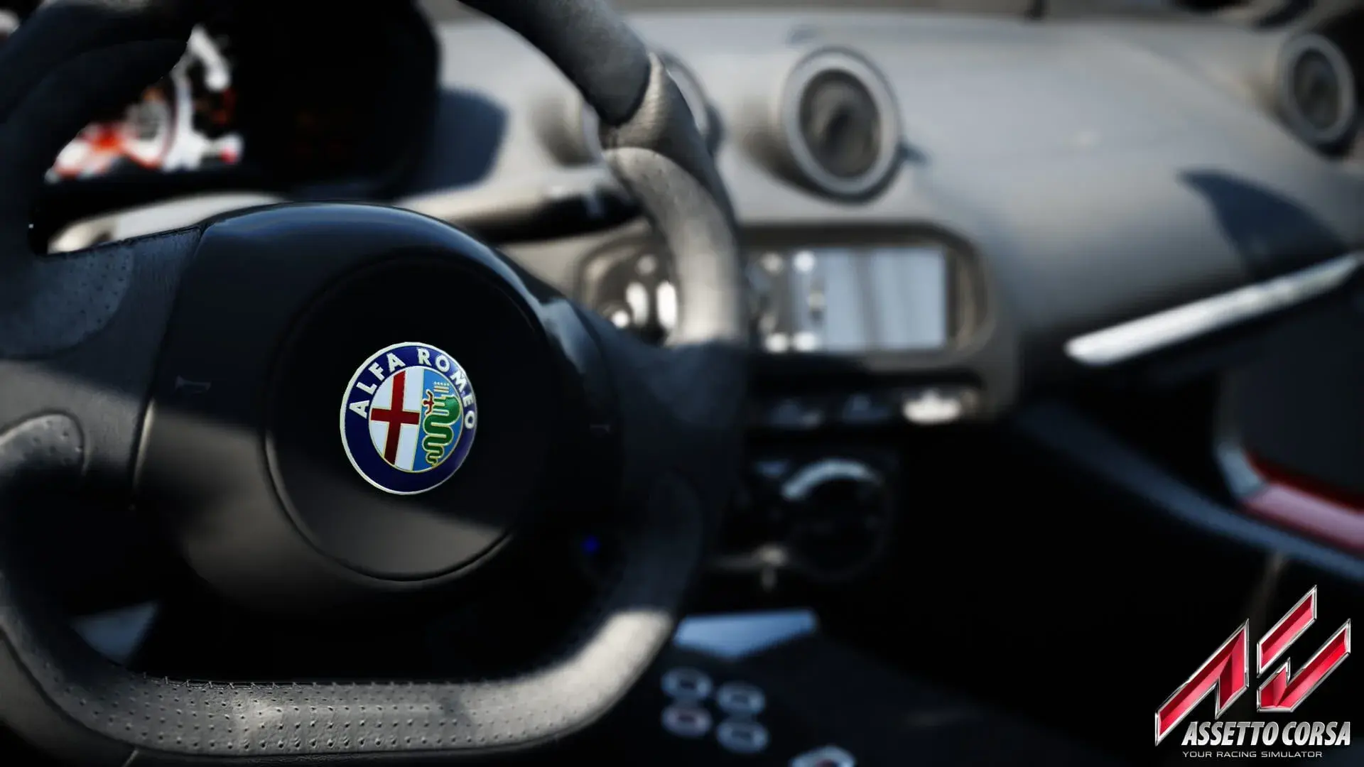 Assetto Corsa (Xbox Series & PC) - świat gry, lokacja
