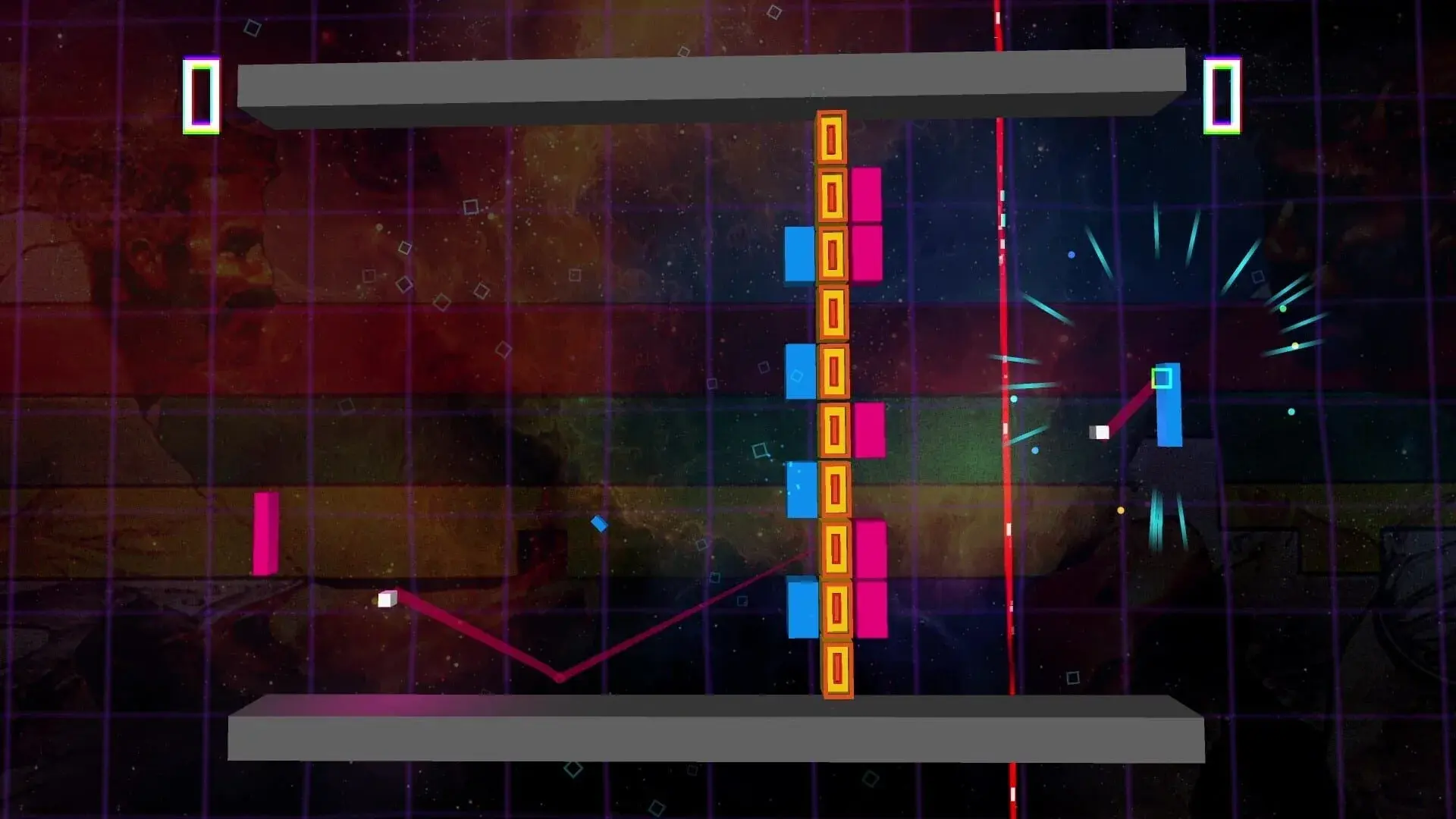 Atari 50: The Anniversary Celebration - gameplay screenshot
