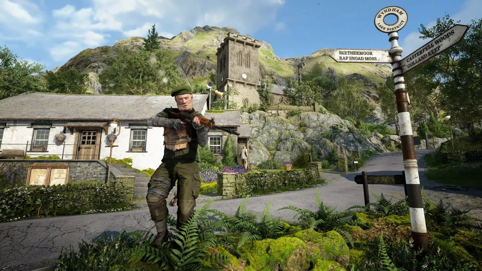 Atomfall - główny screenshot z gry
