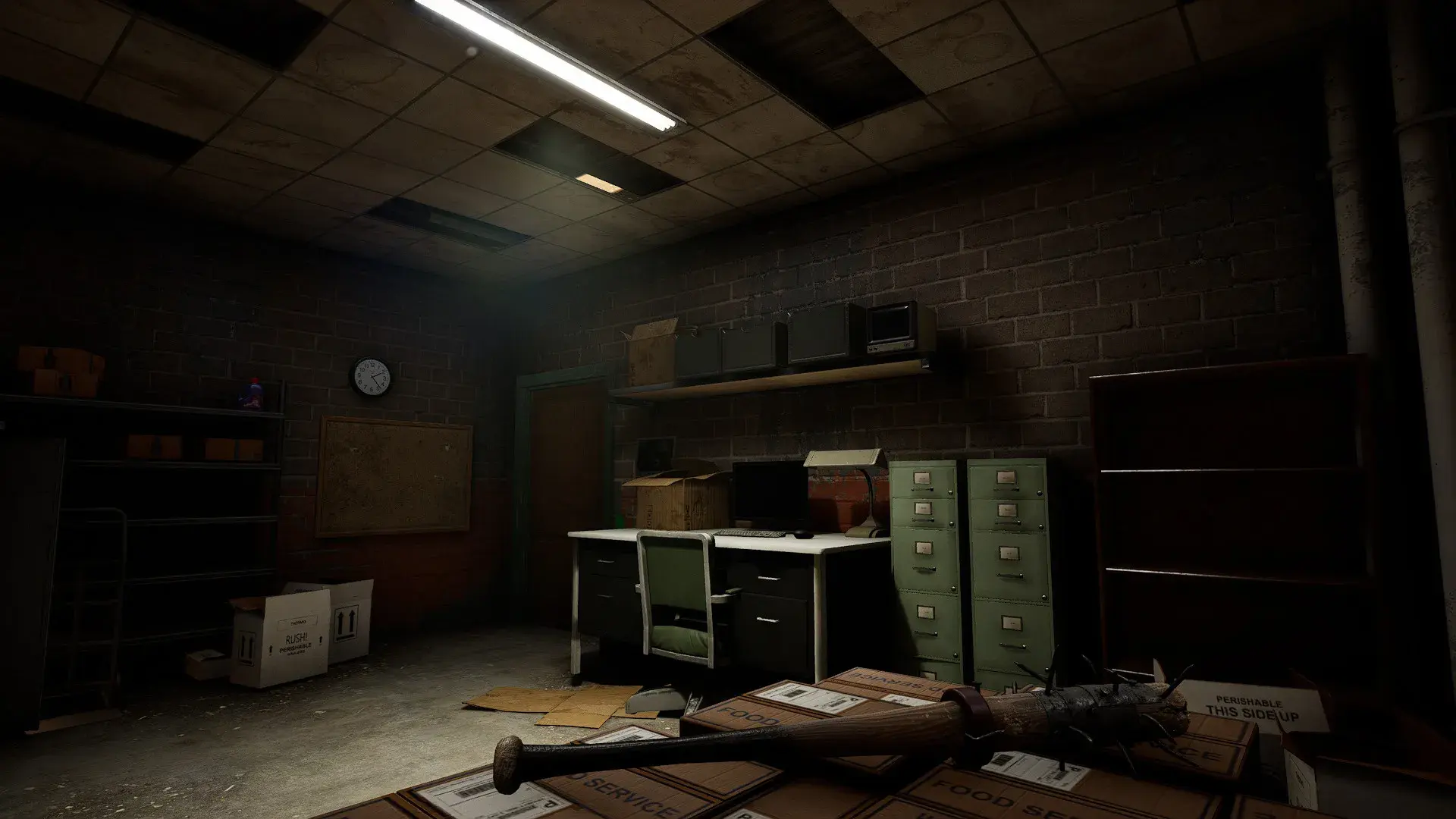 Back 4 Blood Annual Pass screenshot 1
