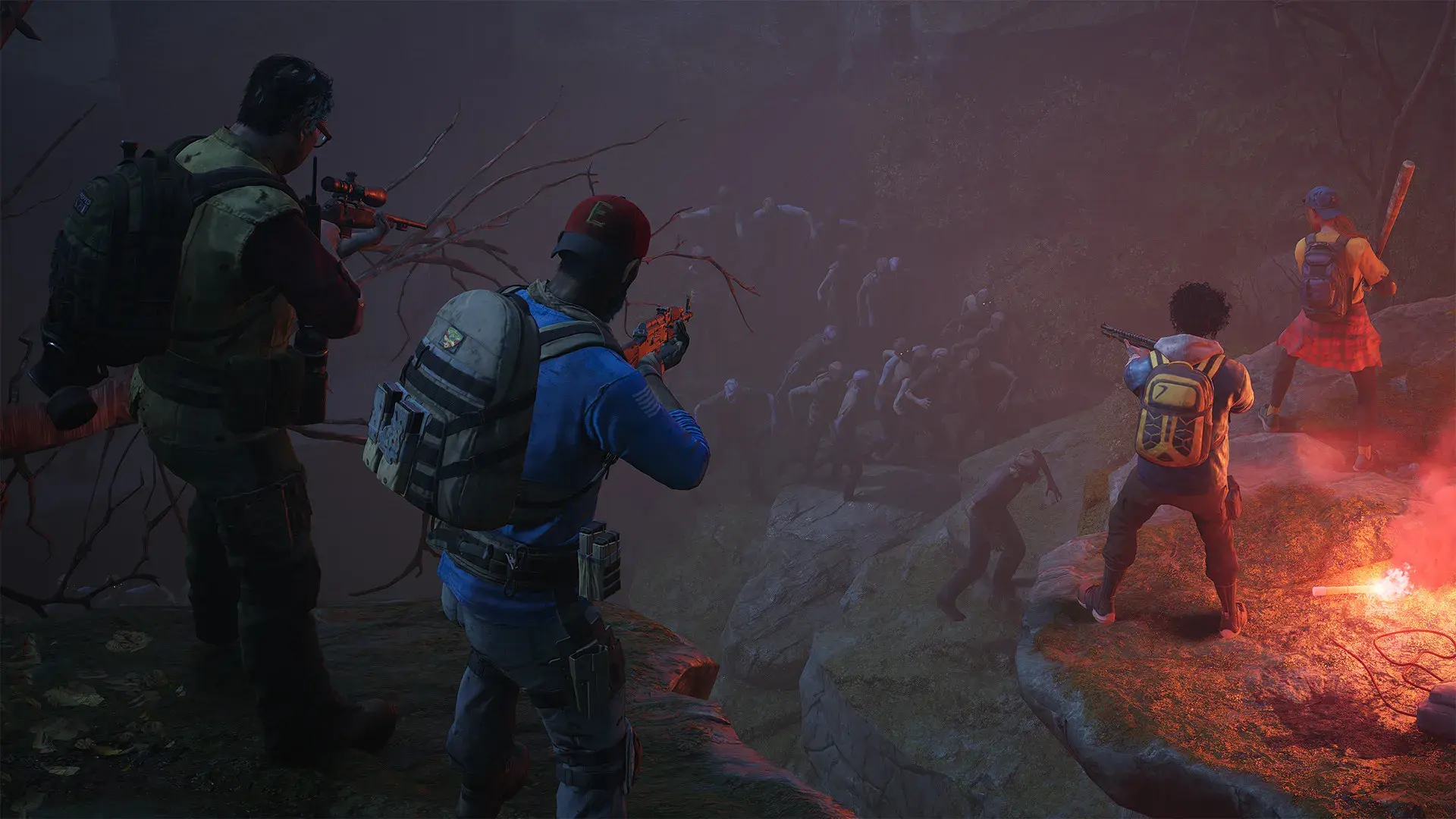 Back 4 Blood Annual Pass screenshot 2