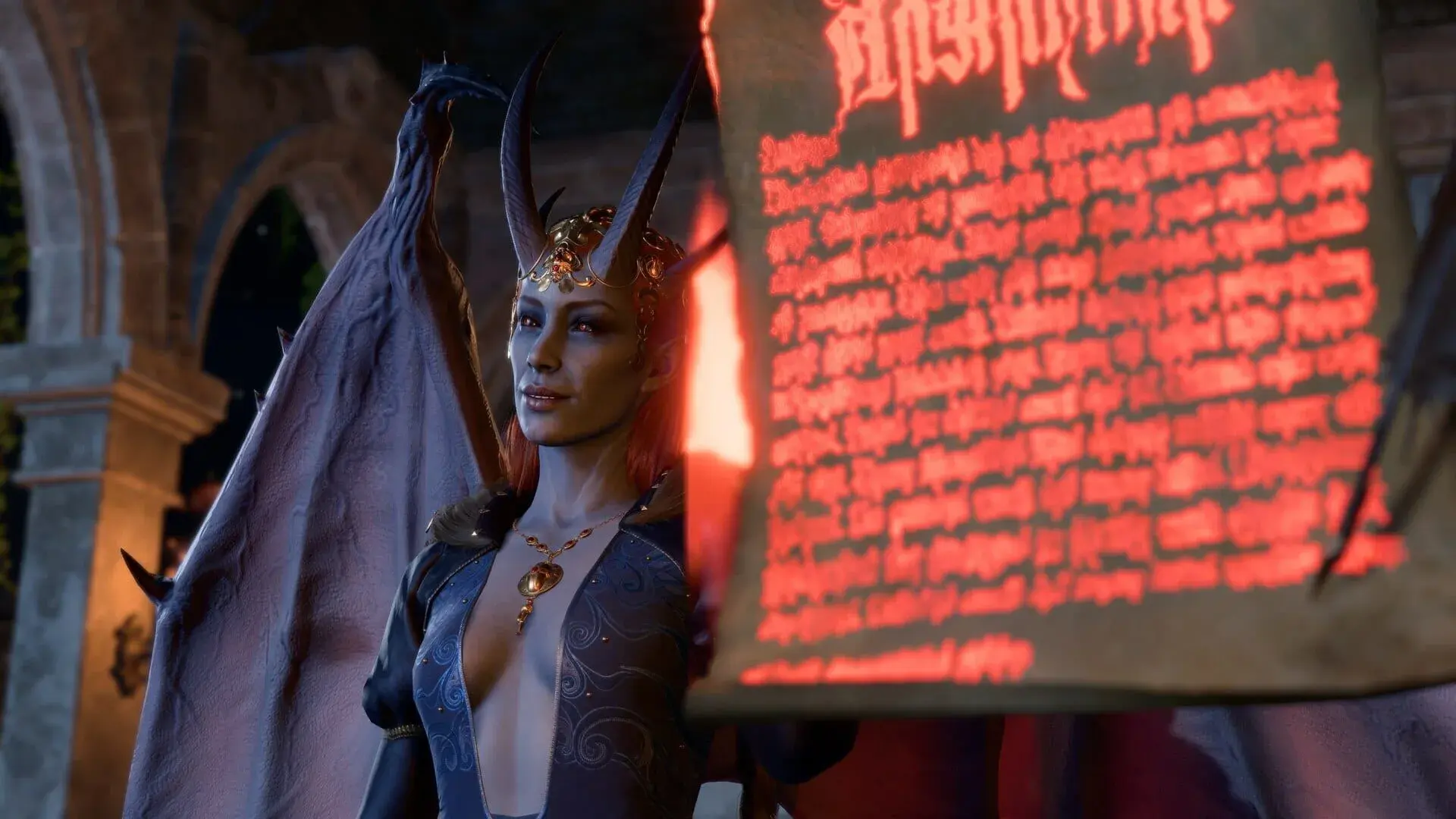 Baldur's Gate III: Deluxe Edition - gameplay screenshot