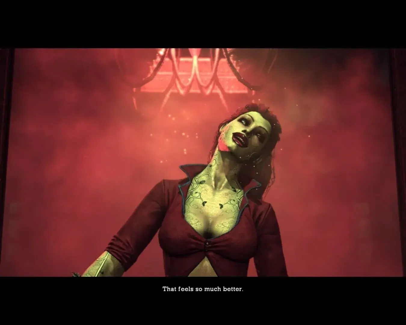 Batman: Arkham Asylum - Game of the Year Edition - świat gry, lokacja