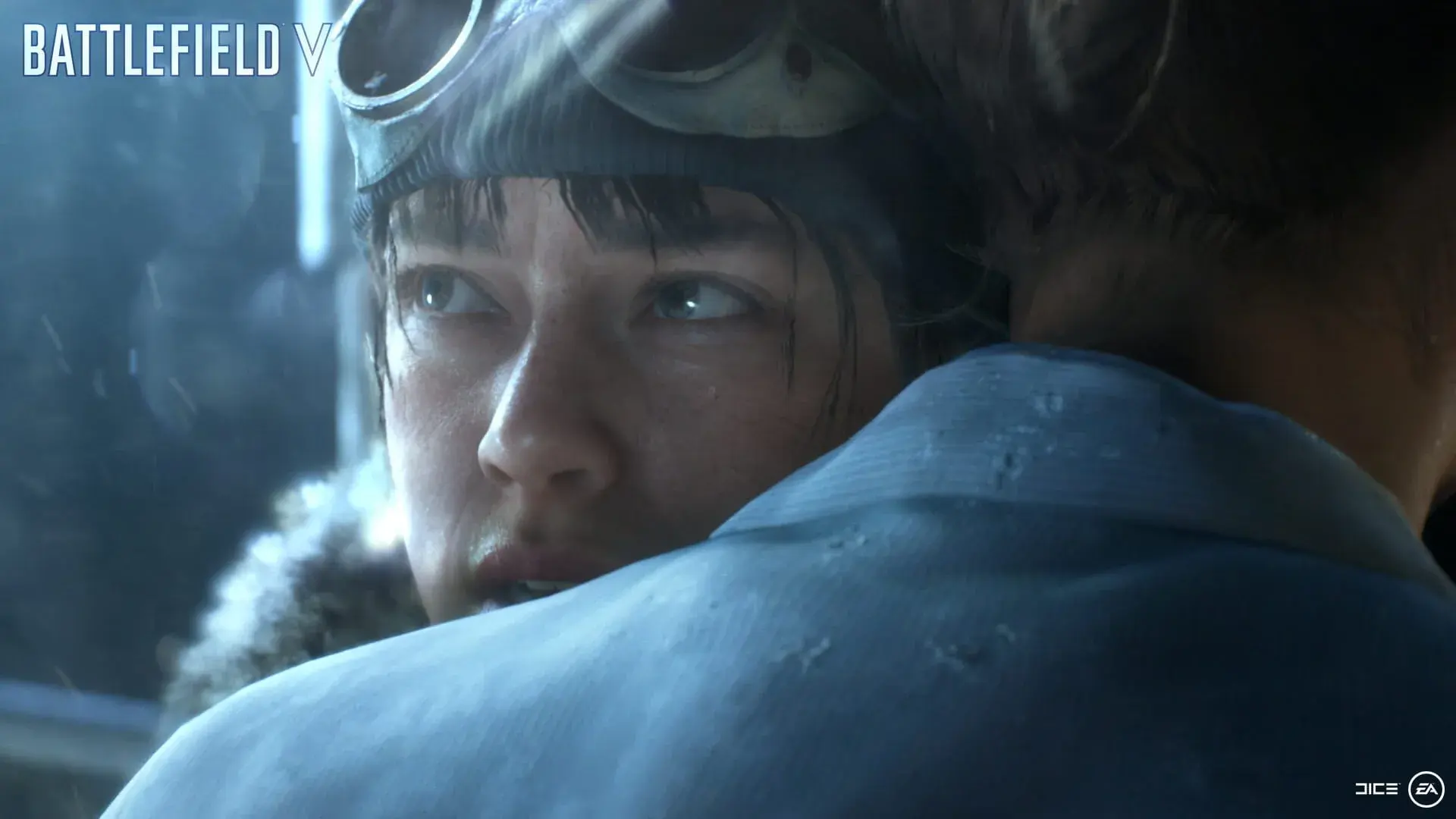 Battlefield V: Deluxe Edition (Xbox Series & PC) - główny screenshot z gry