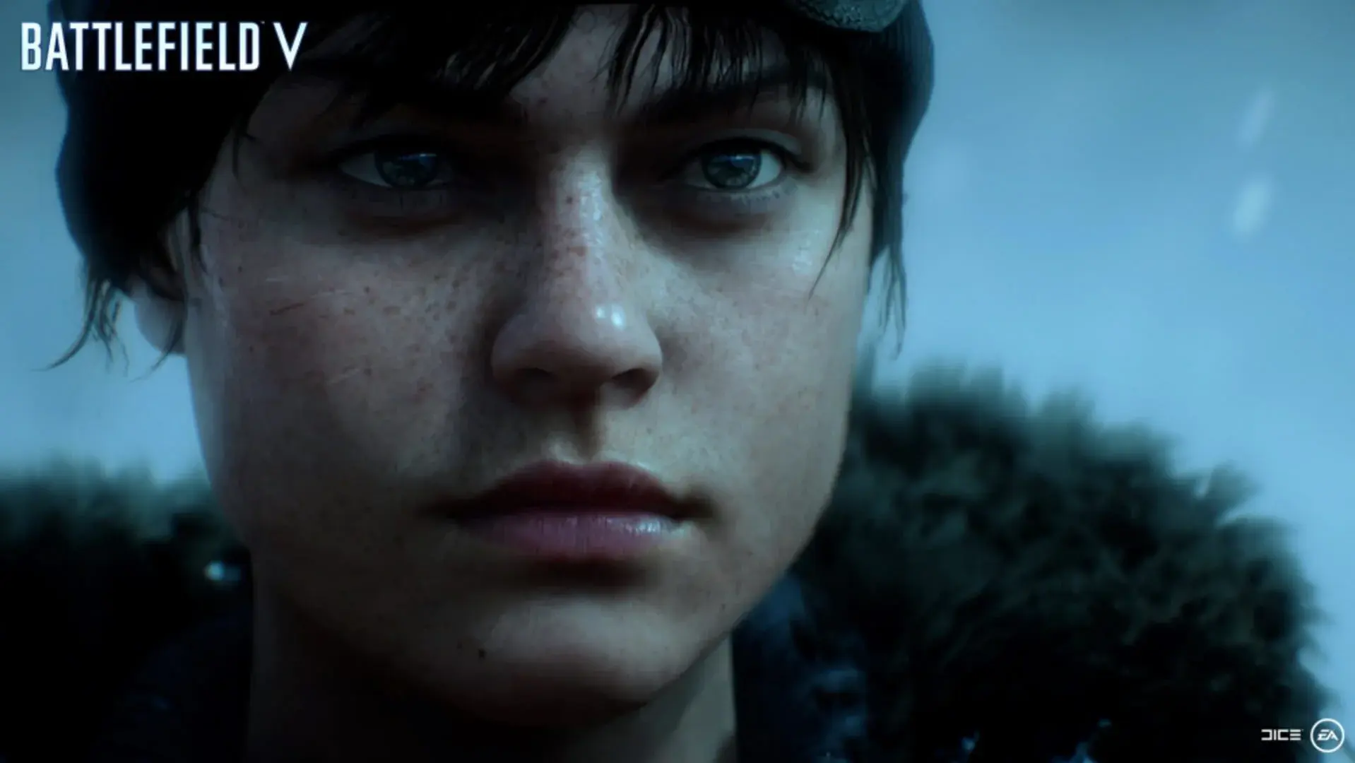Battlefield V: Deluxe Edition (Xbox Series & PC) - gameplay screenshot