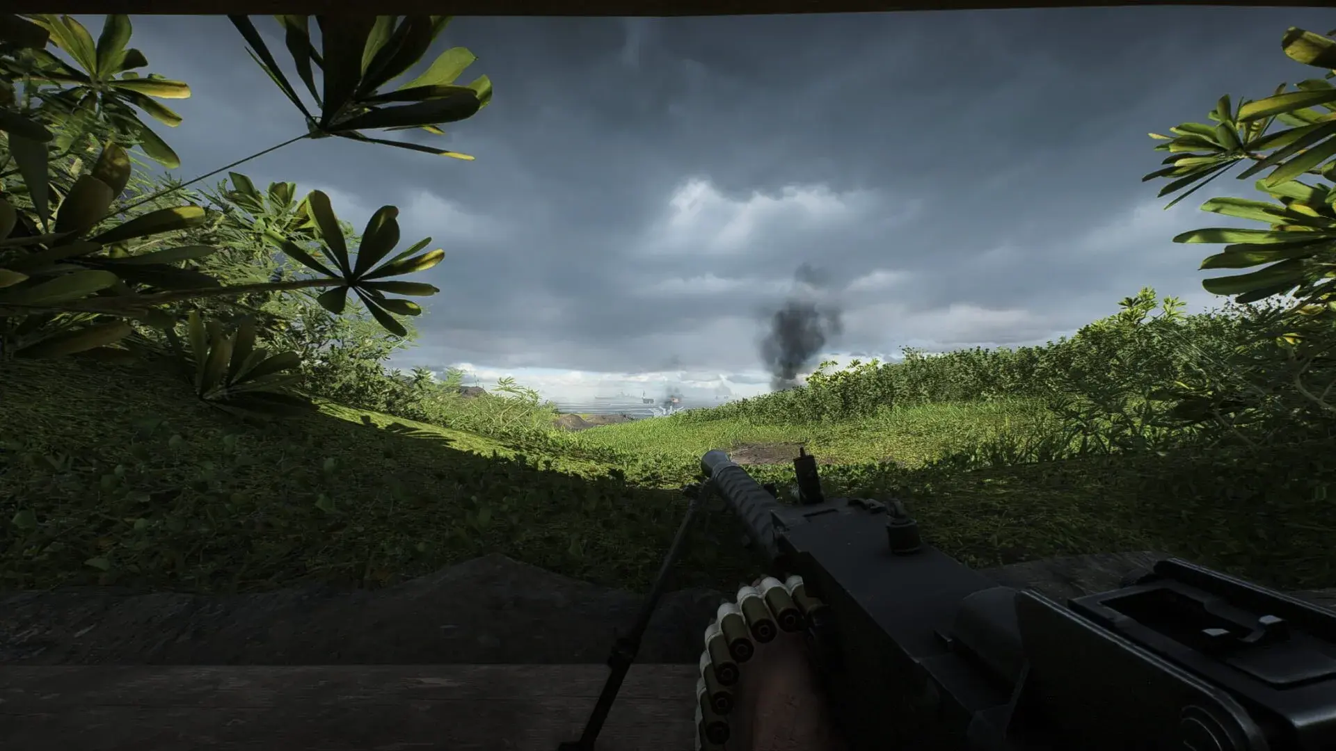 Battlefield V (Xbox Series & PC) - gameplay screenshot