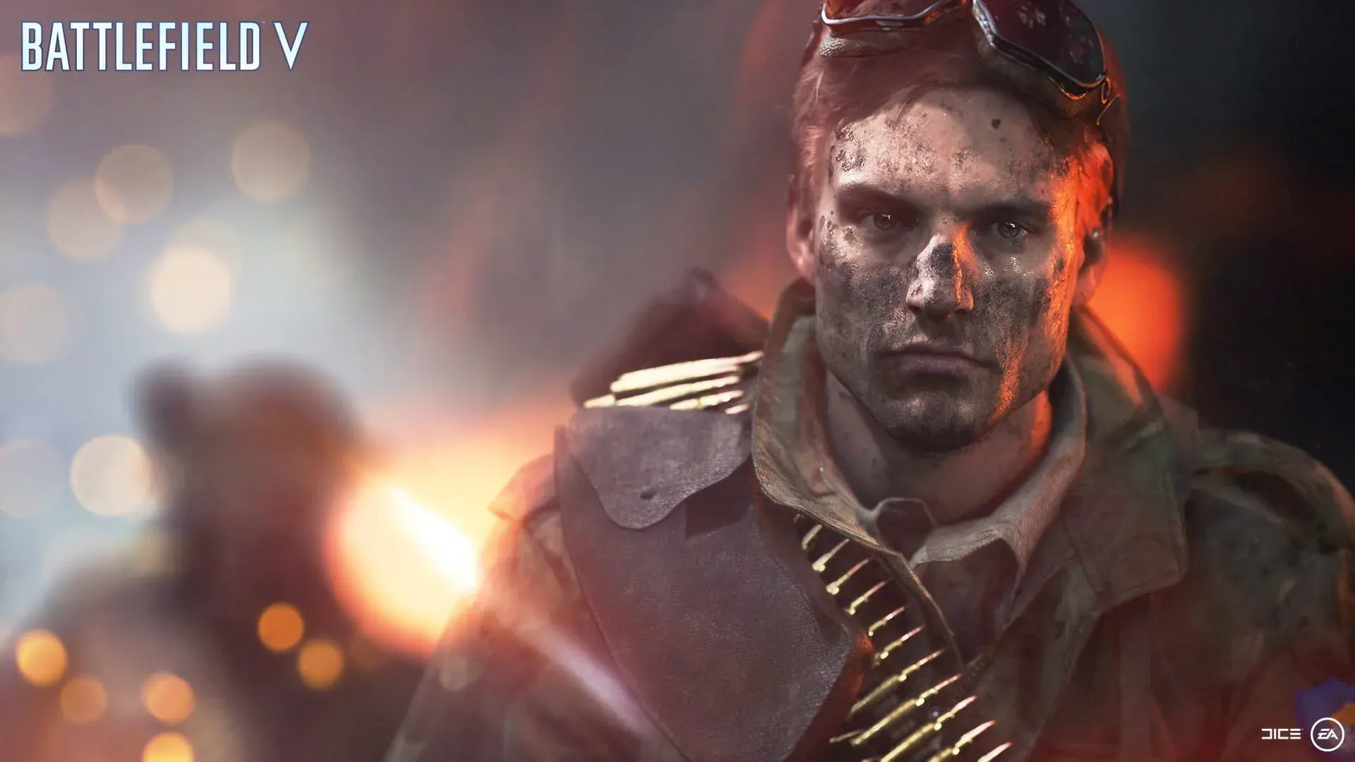 Battlefield V (Xbox Series & PC) - screenshot wysokiej jakości