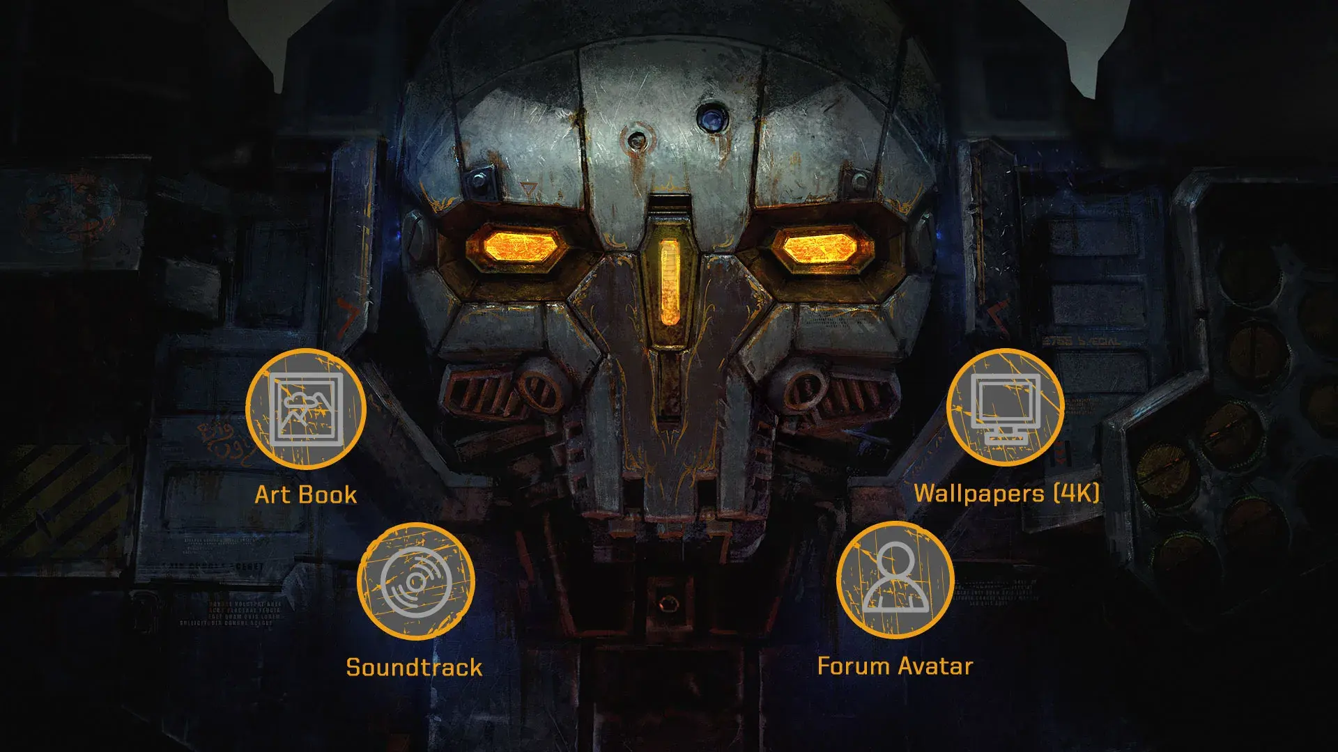 BATTLETECH Digital Deluxe Content screenshot 1