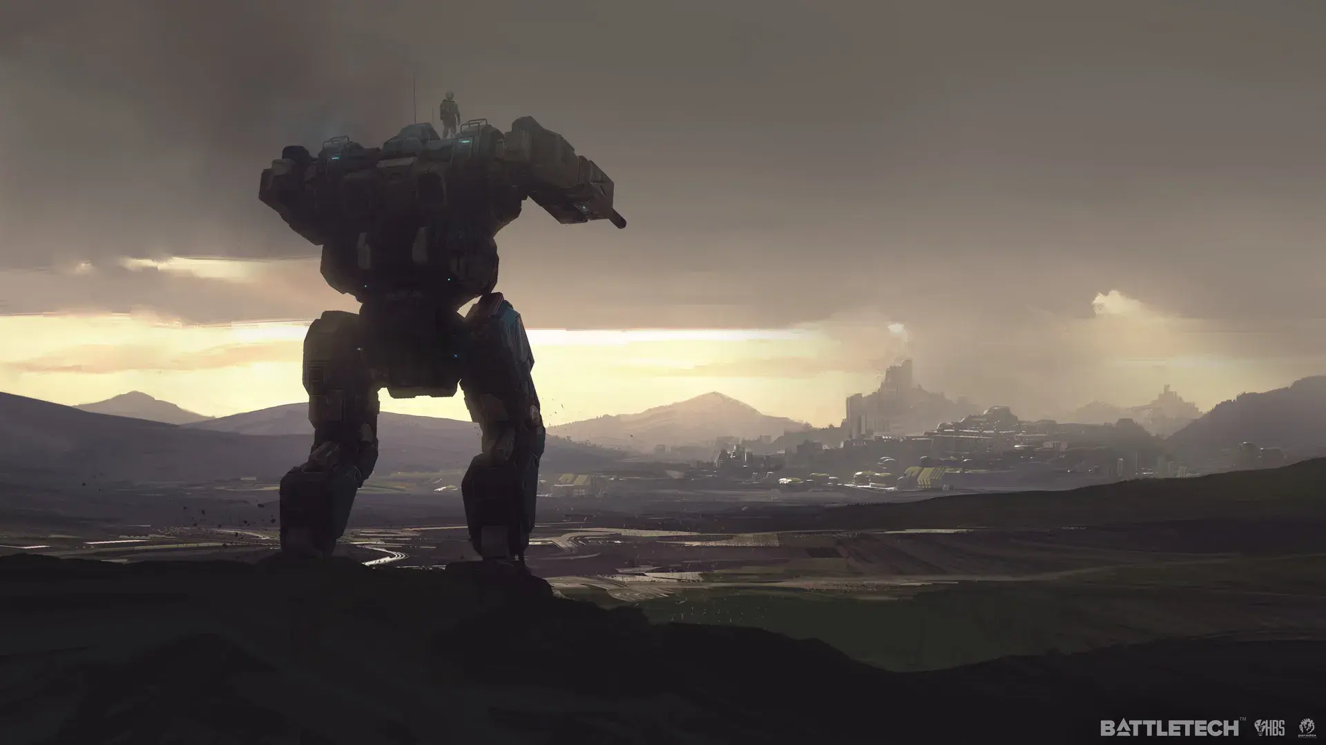 BATTLETECH Digital Deluxe Content screenshot 2