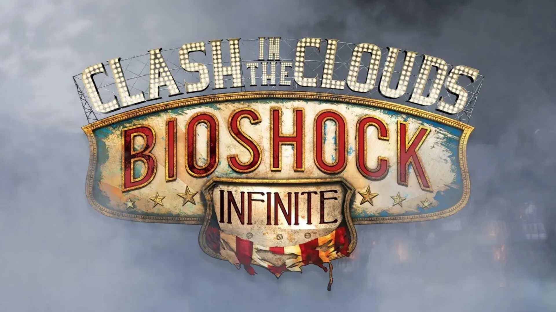 BioShock Infinite: The Complete Edition - główny screenshot z gry