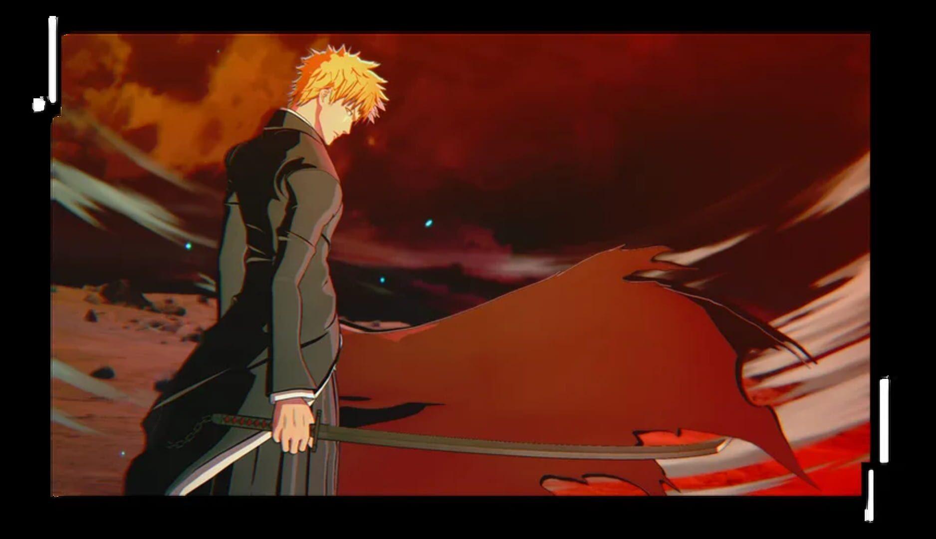 Bleach: Rebirth of Souls - świat gry, lokacja