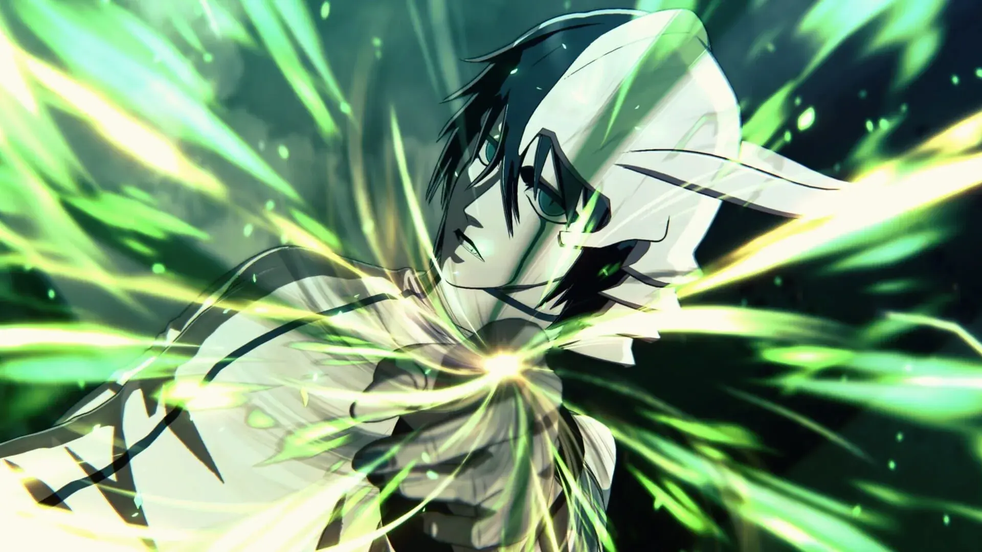 Bleach: Rebirth of Souls - Deluxe Edition - obrazek z gry