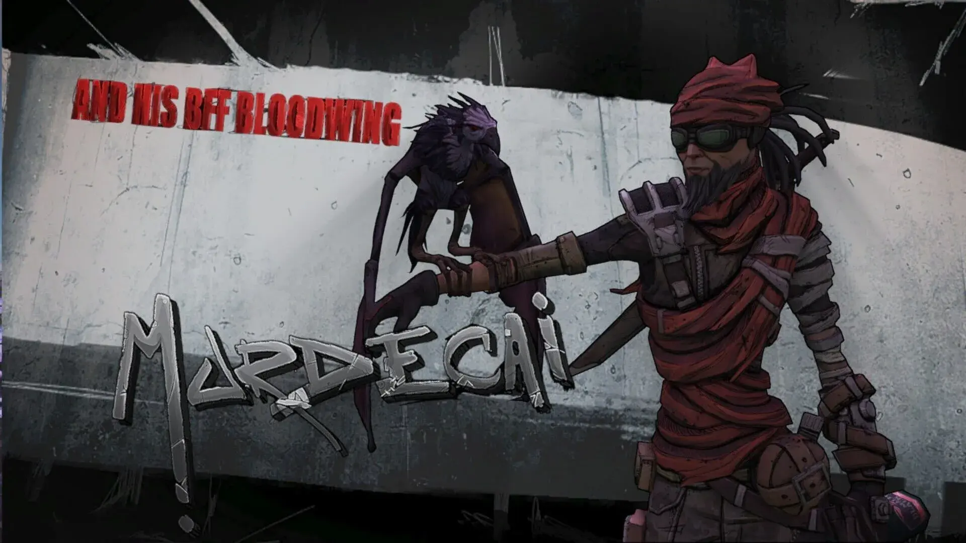 Borderlands 2: Collector's Edition - gameplay screenshot