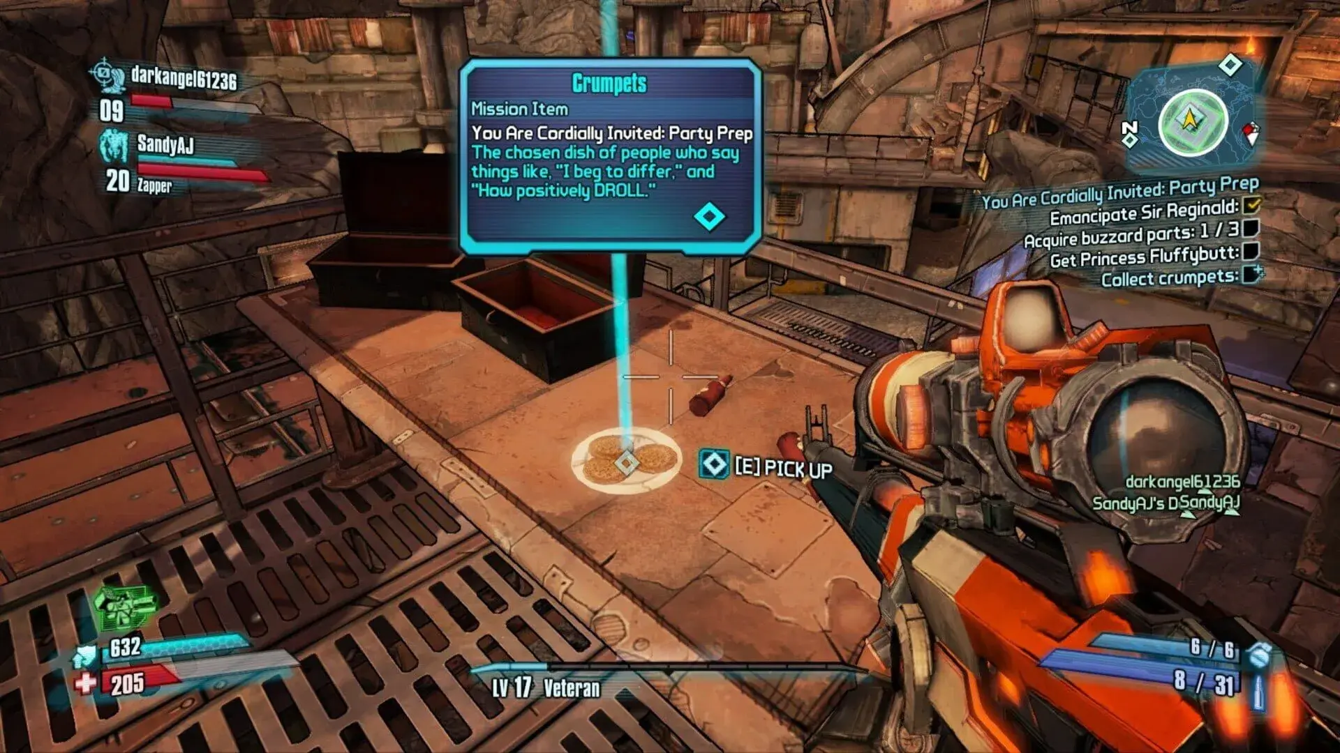 Borderlands 2: Collector's Edition - obrazek z gry