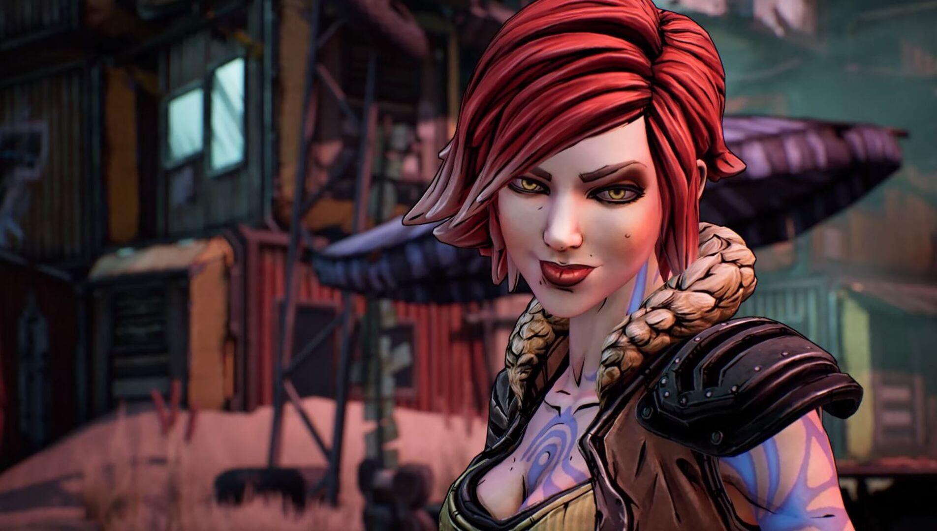 Borderlands 3 - gameplay screenshot