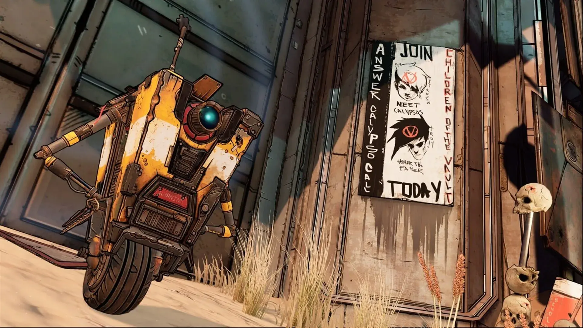 Borderlands 3: Ultimate Edition - gameplay screenshot