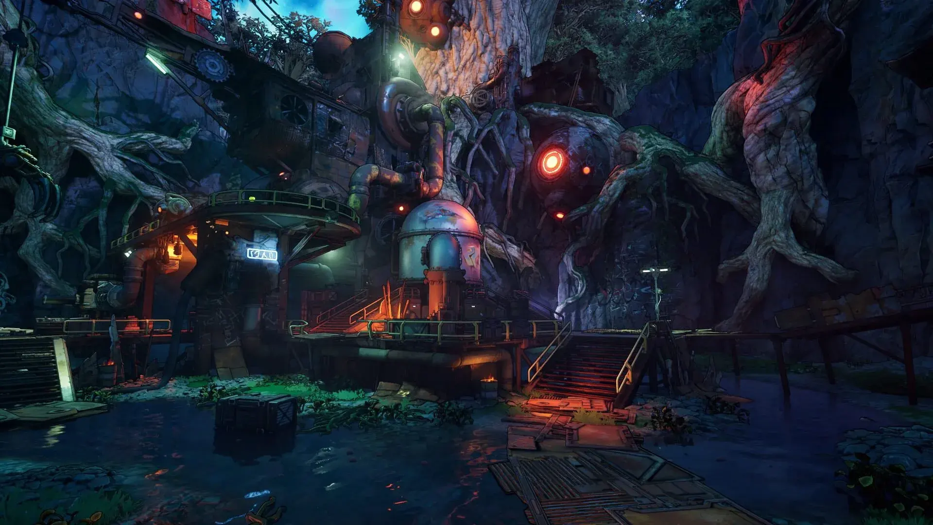 Borderlands 4: Deluxe Edition (Xbox Series & PC) - akcja w grze