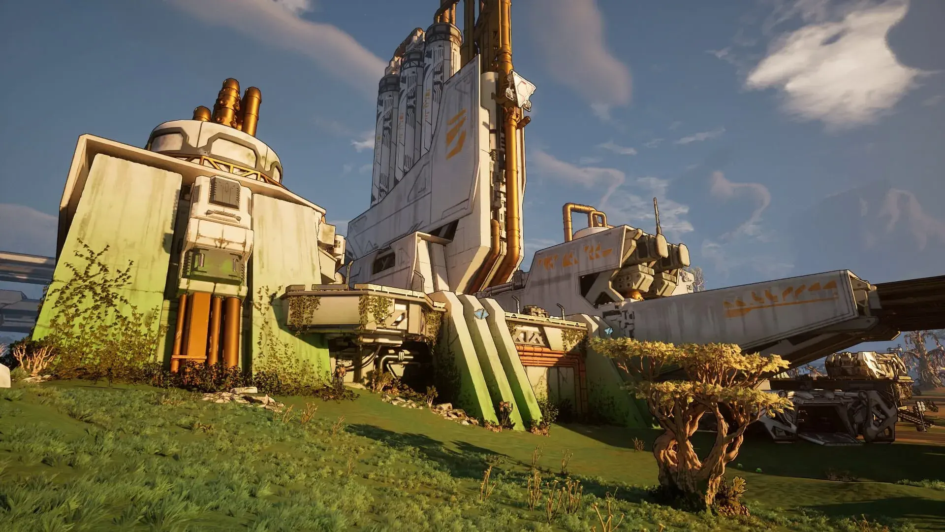 Borderlands 4: Deluxe Edition (Xbox Series & PC) - screenshot wysokiej jakości