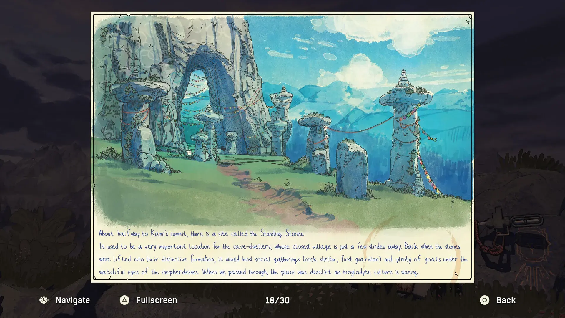 Cairn - Deluxe Upgrade Pack screenshot 6
