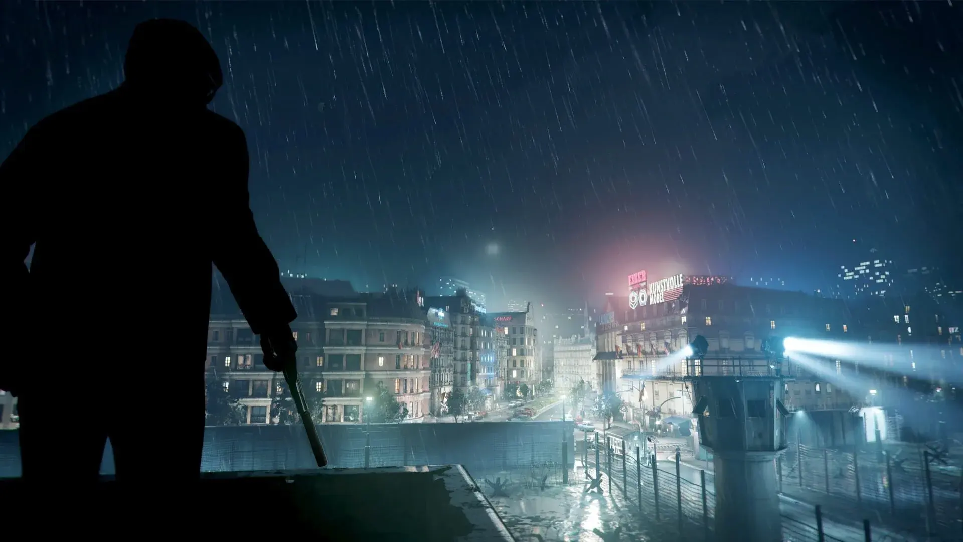 Call of Duty: Black Ops Cold War (Xbox Series & PC) - gameplay screenshot