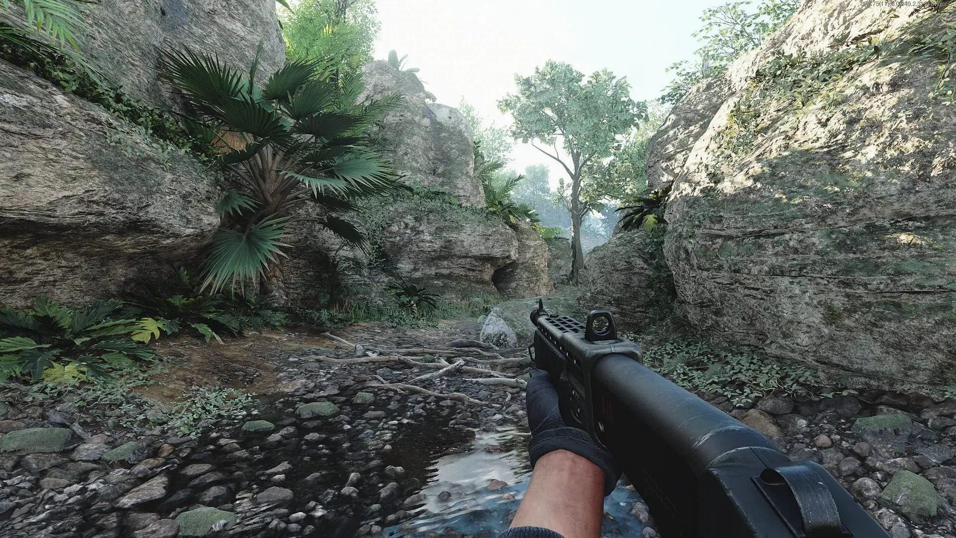 Call of Duty: Black Ops Cold War (Xbox Series & PC) - screenshot wysokiej jakości