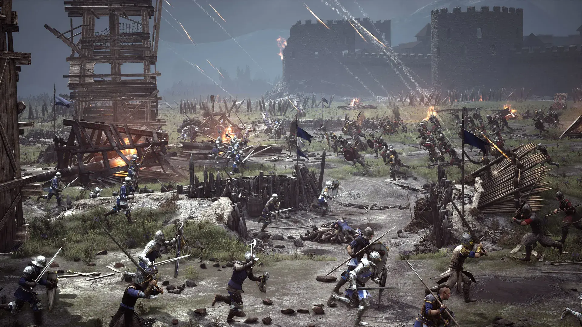 Chivalry 2 - Special Edition Content screenshot 1