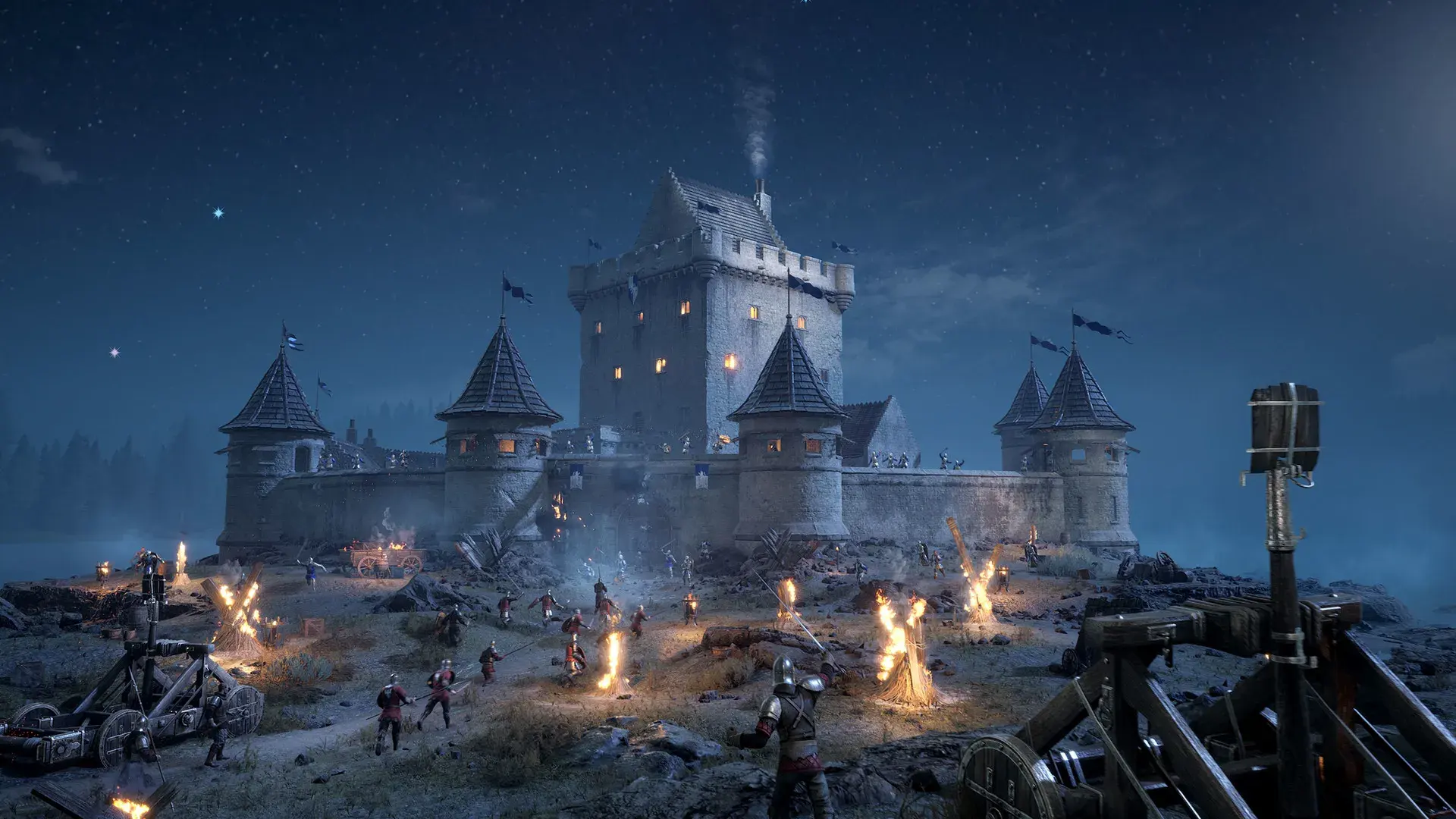 Chivalry 2 - Special Edition Content screenshot 2
