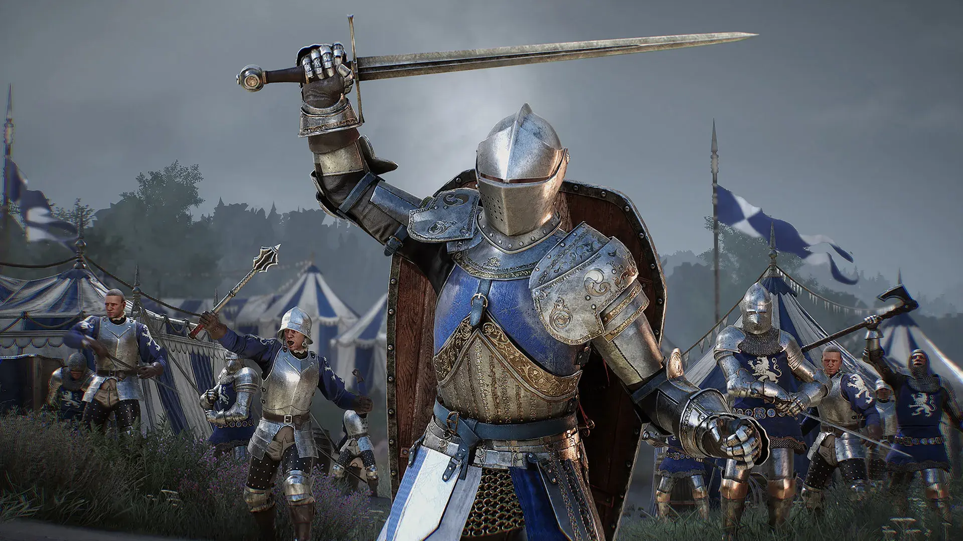 Chivalry 2 - Special Edition Content screenshot 3