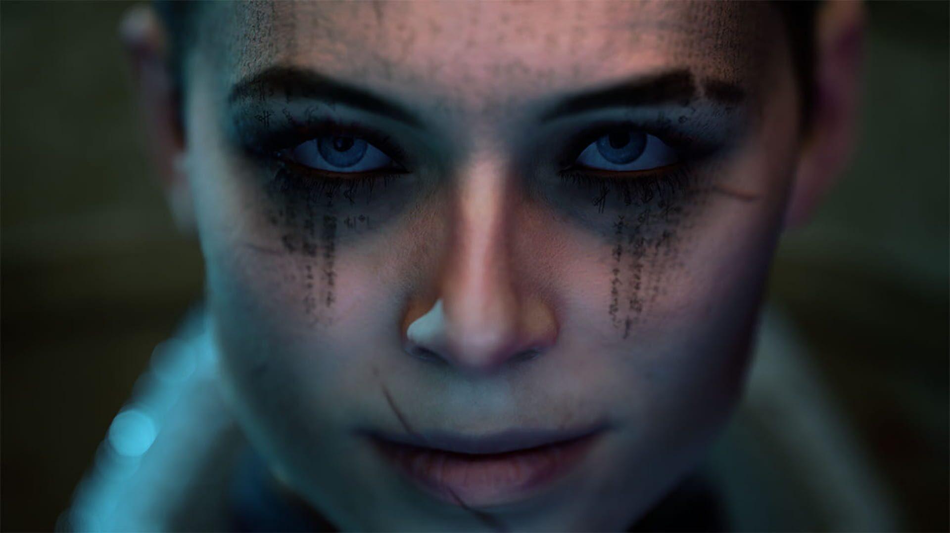 Chorus - główny screenshot z gry