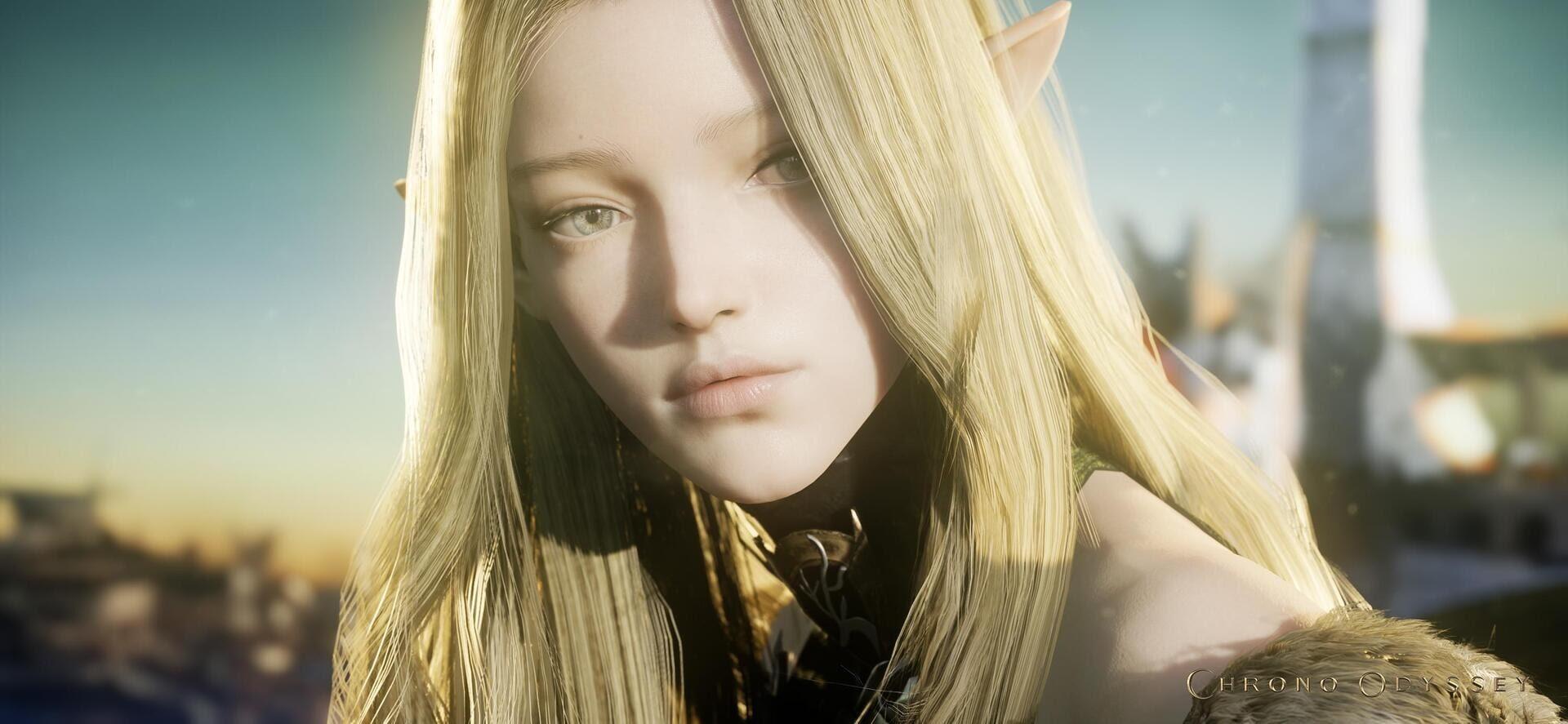 Chrono Odyssey screenshot 6