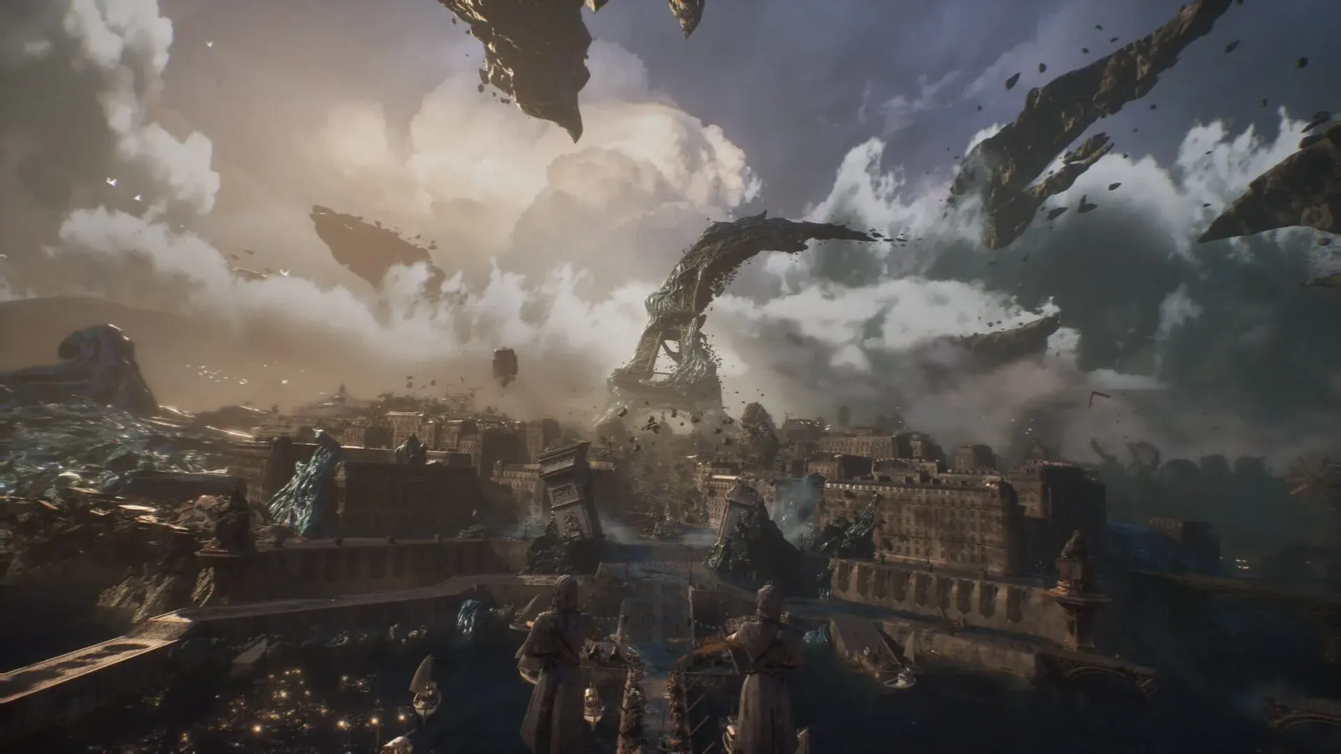 Clair Obscur: Expedition 33 – Deluxe Edition - screenshot wysokiej jakości