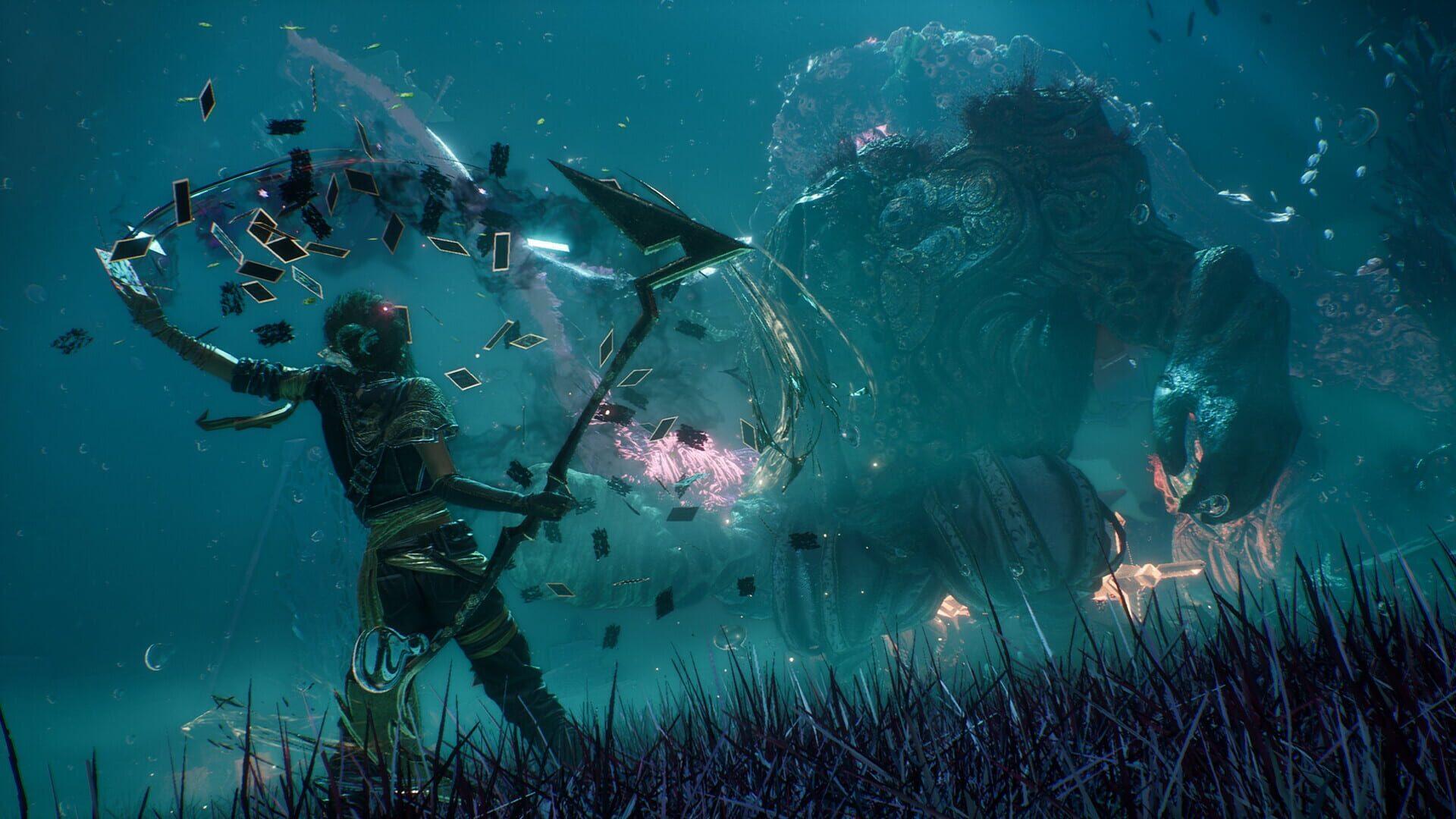 Clair Obscur: Expedition 33 (Xbox Series & PC) - screenshot wysokiej jakości