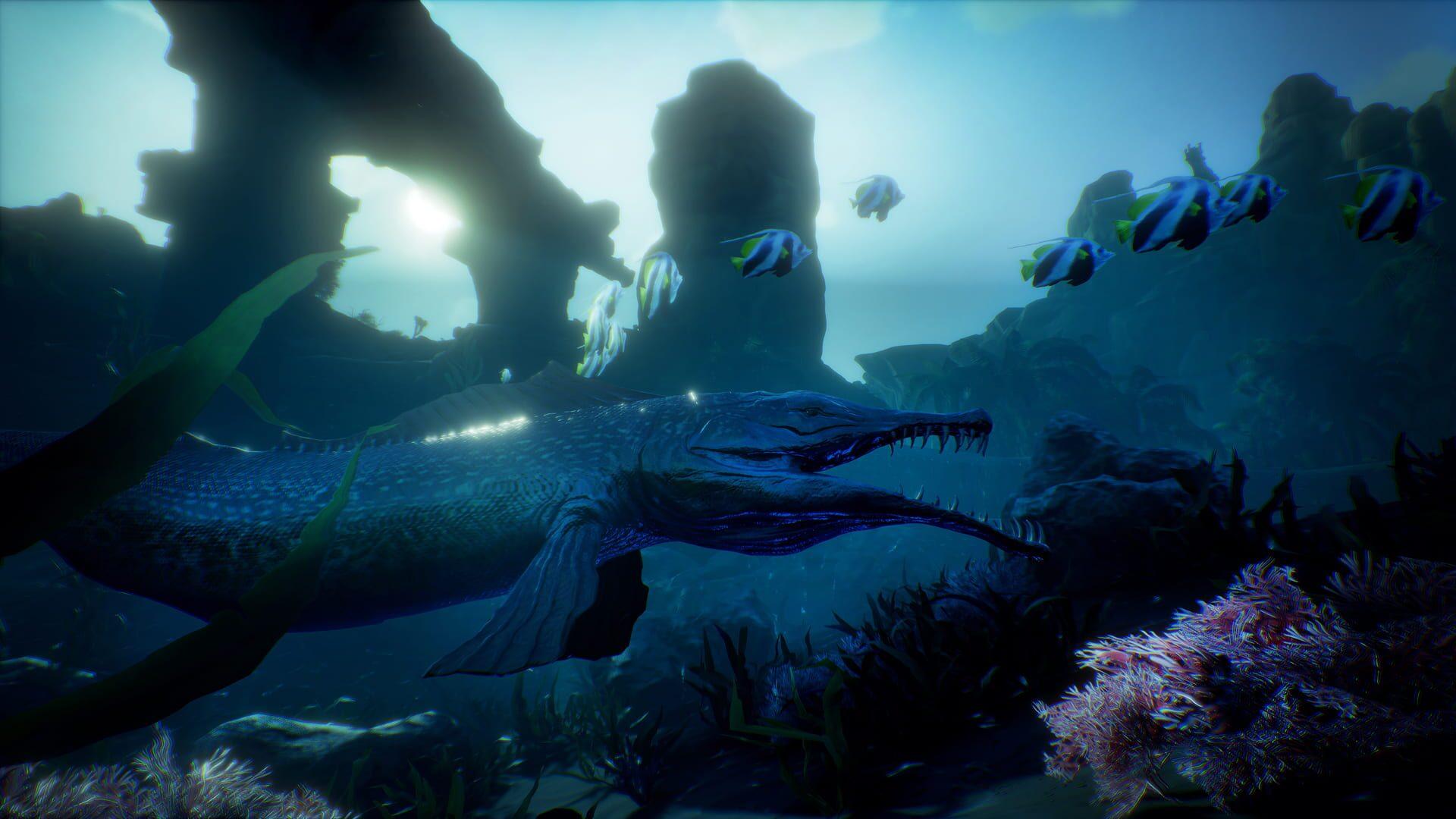 Conan Exiles - screenshot wysokiej jakości