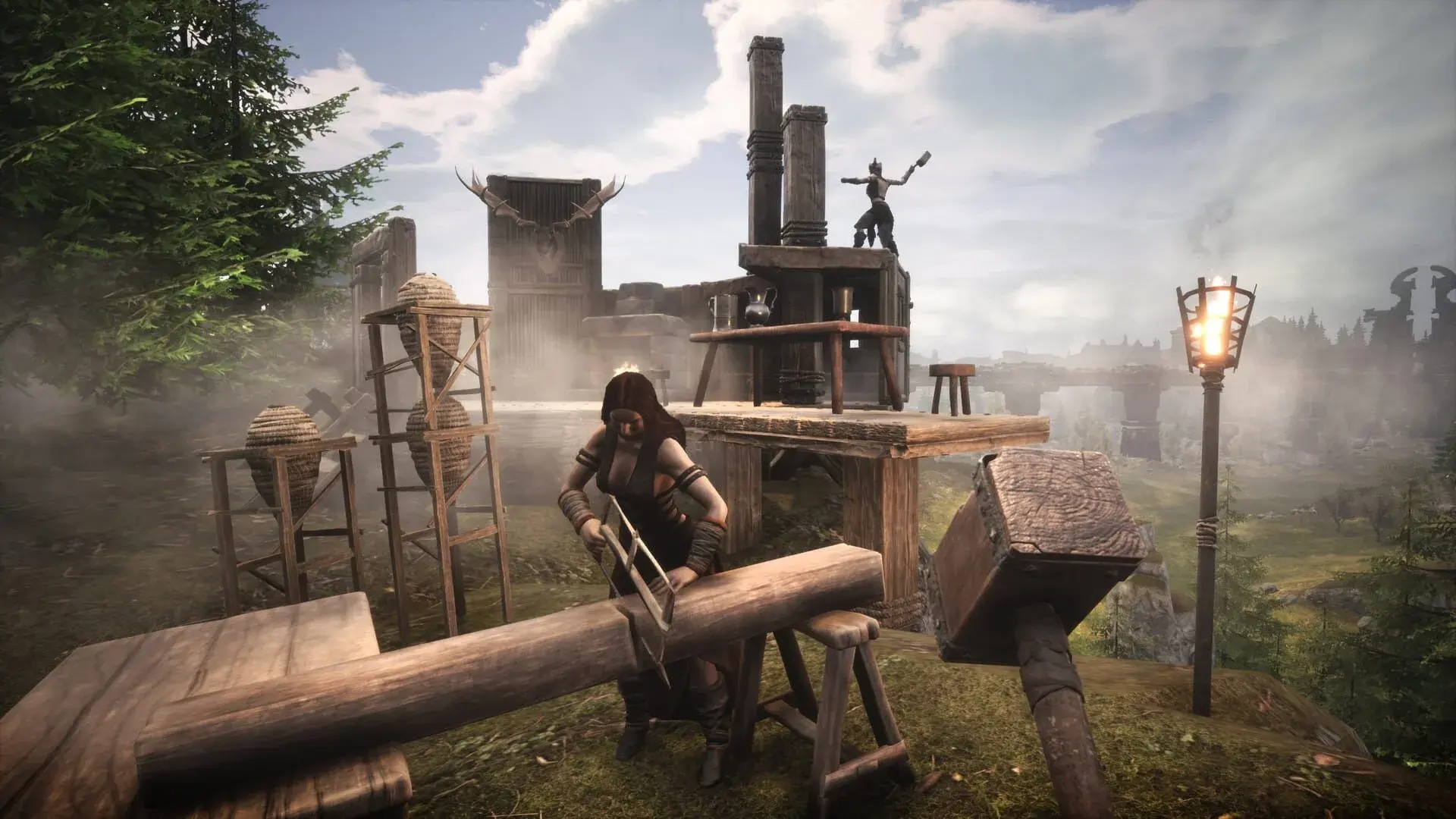 Conan Exiles: Enhanced Edition - screenshot wysokiej jakości
