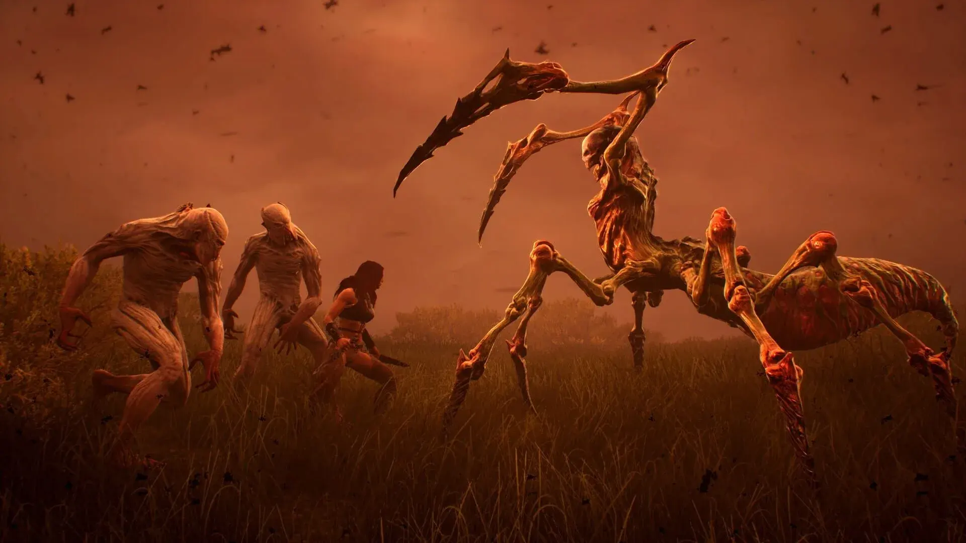 Conan Exiles: Isle of Siptah Edition - screenshot wysokiej jakości