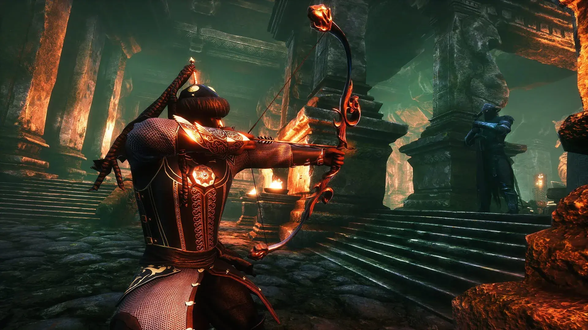 Conan Exiles: Treasures of Turan - główny screenshot z gry