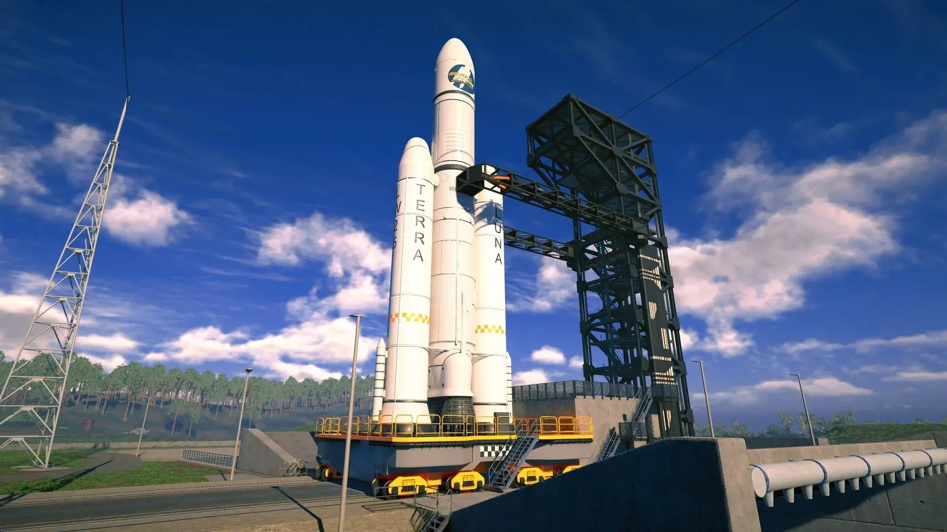 Construction Simulator: Gold Edition: Deluxe Edition - screenshot wysokiej jakości