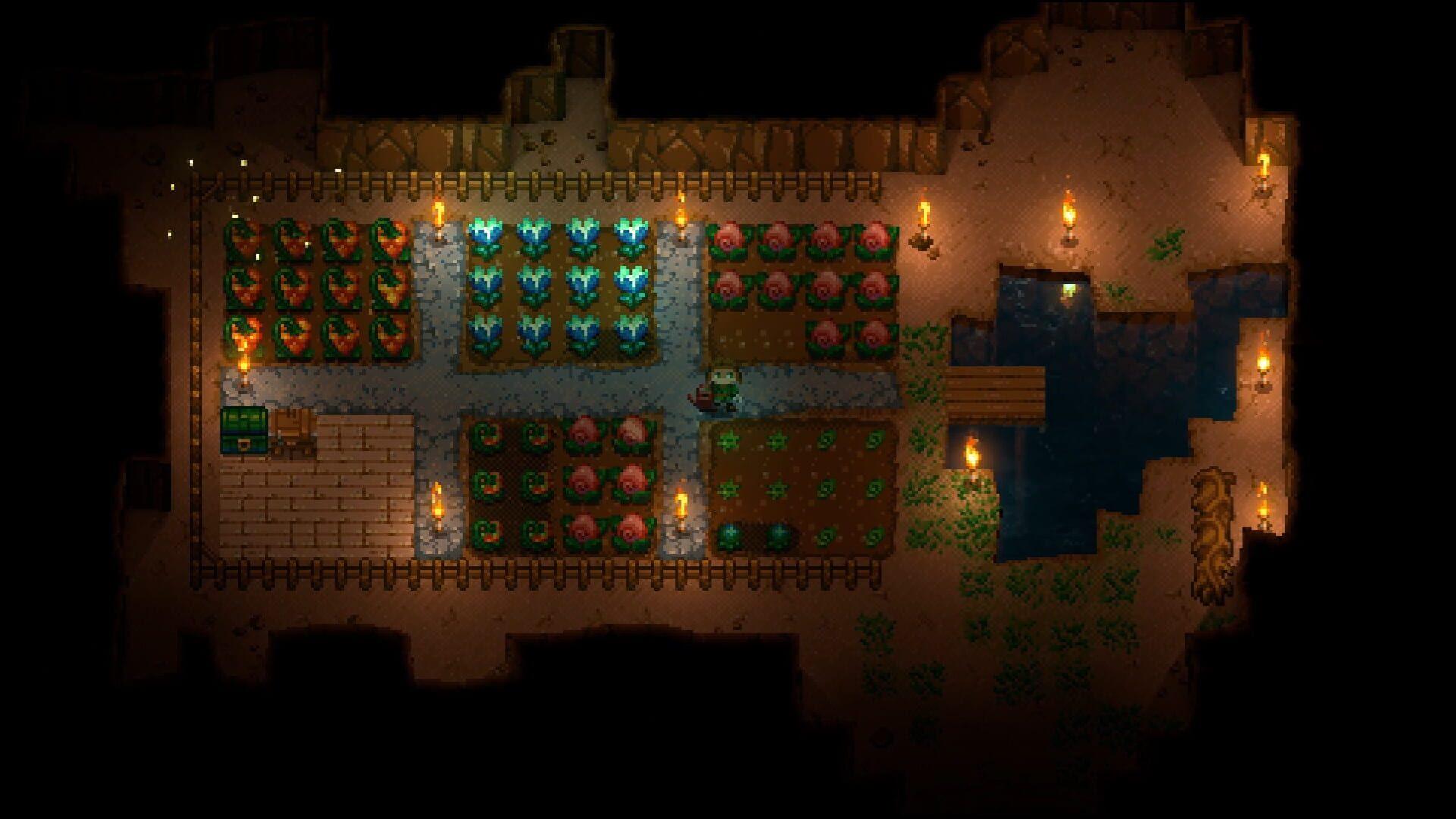 Core Keeper - gameplay screenshot