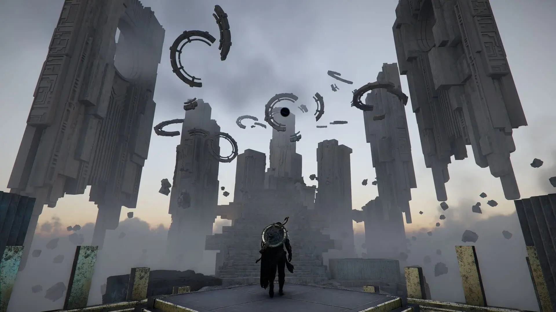 Crimson Desert: Deluxe Edition - screenshot wysokiej jakości