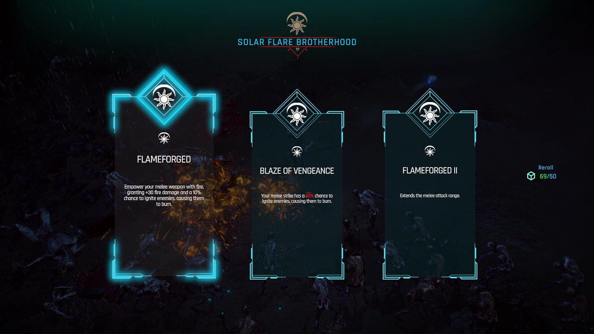 Dark Light: Survivor - screenshot wysokiej jakości
