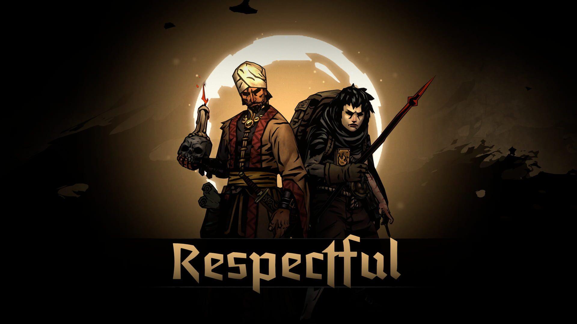 Darkest Dungeon II - świat gry, lokacja