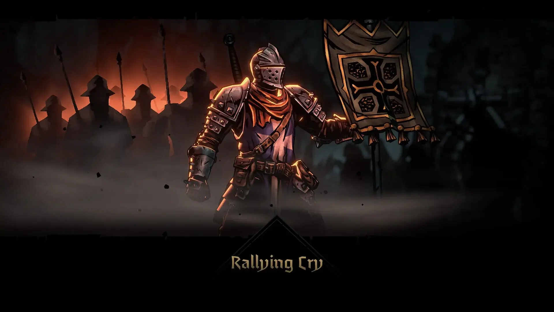 Darkest Dungeon II: The Binding Blade - świat gry, lokacja