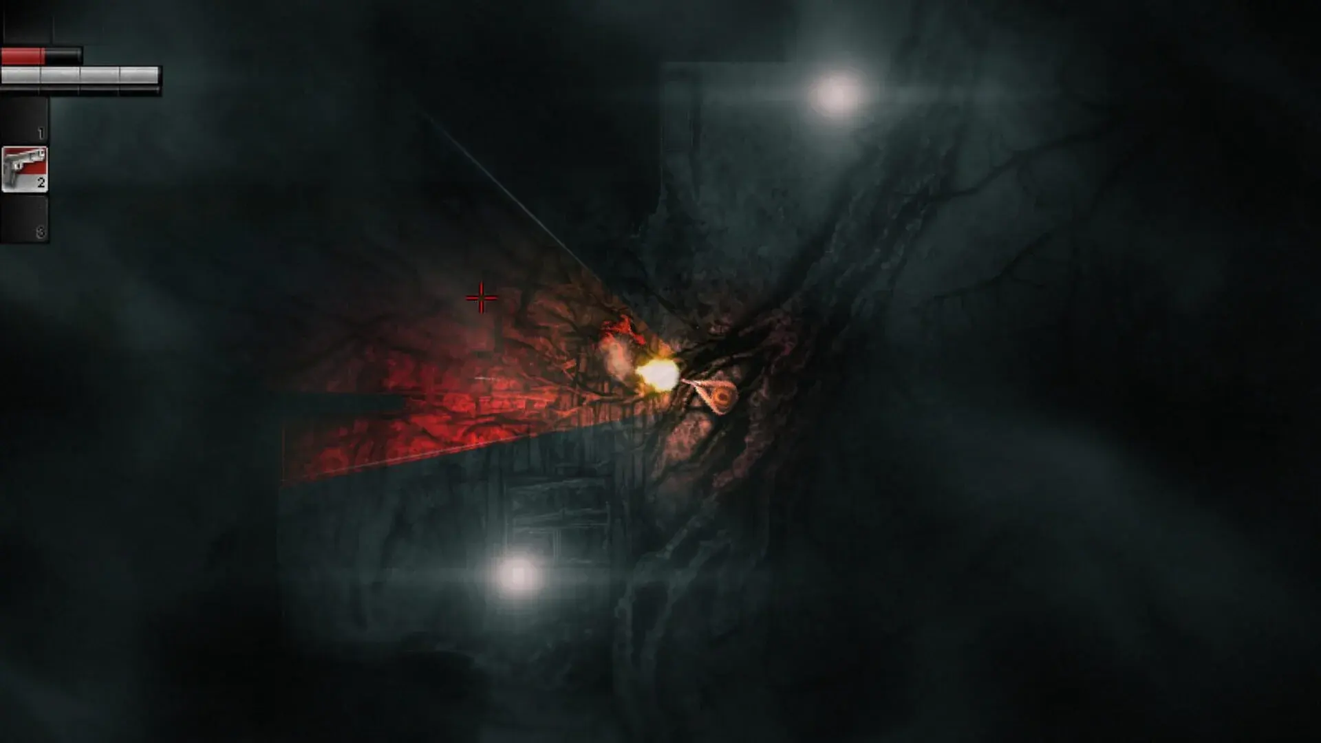 Darkwood: Deluxe Edition - główny screenshot z gry