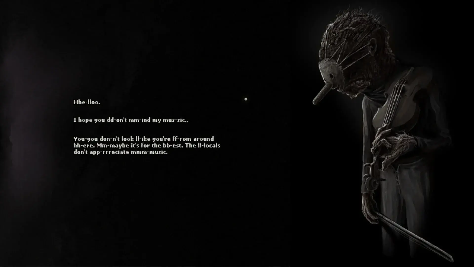 Darkwood: Deluxe Edition - screenshot wysokiej jakości