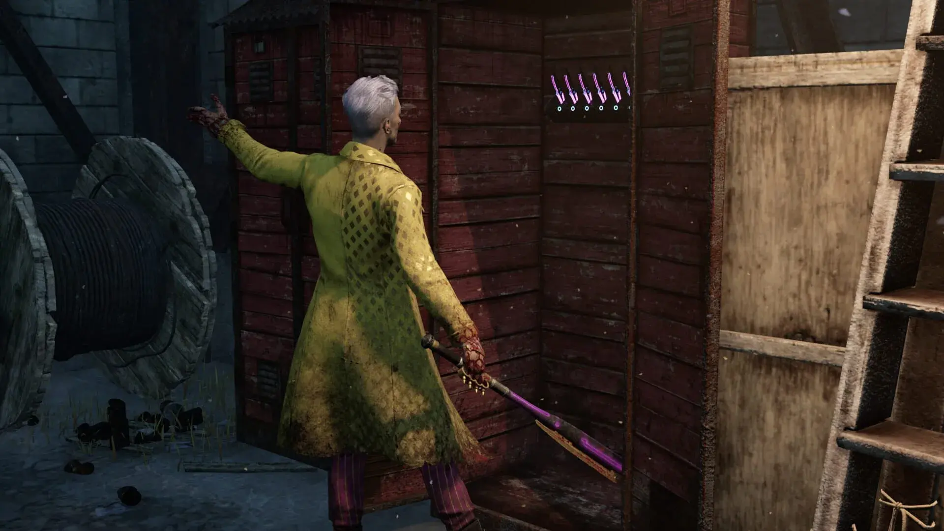 Dead by Daylight: All-Kill Chapter - obrazek z gry