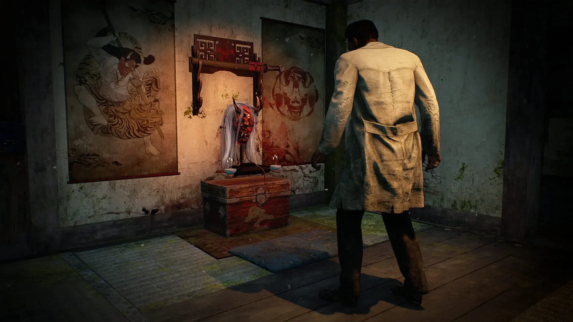 Dead by Daylight: Silent Hill Edition - screenshot wysokiej jakości