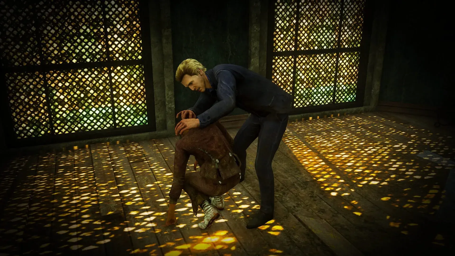 Dead by Daylight: Silent Hill Edition - obrazek z gry