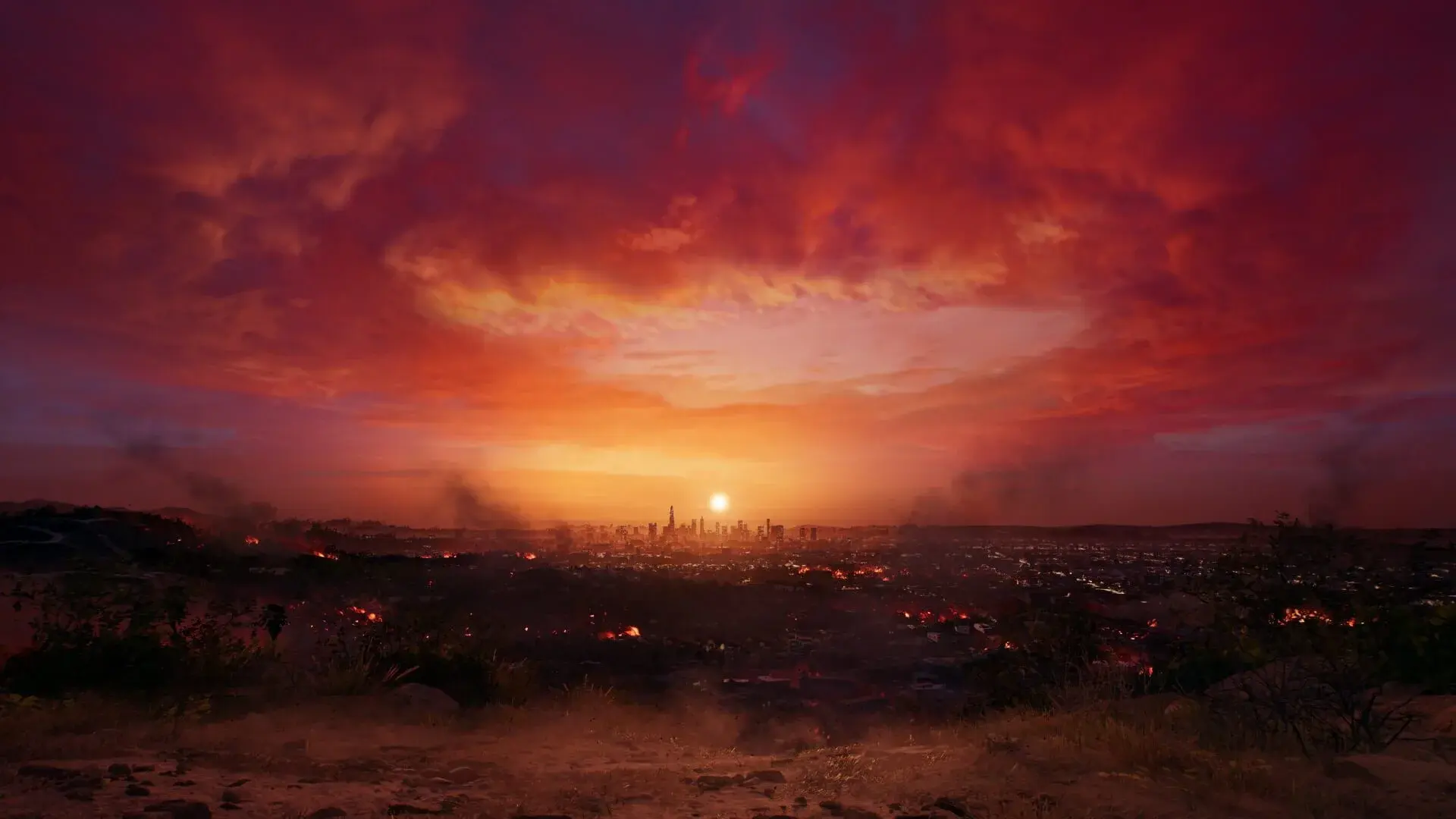 Dead Island 2: Gold Edition - screenshot wysokiej jakości